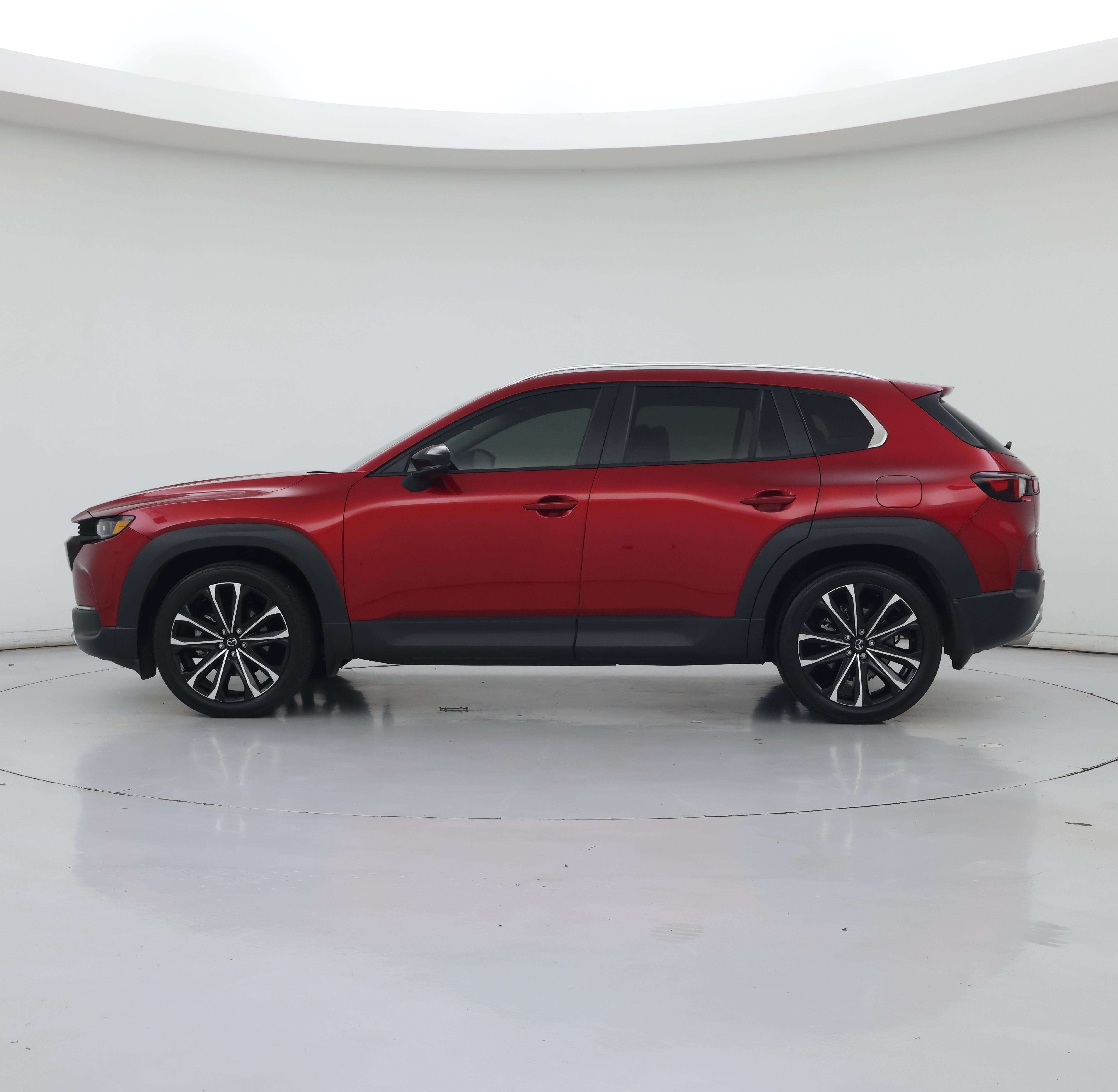 Thumbnail: 2024 Mazda CX-50 - 3