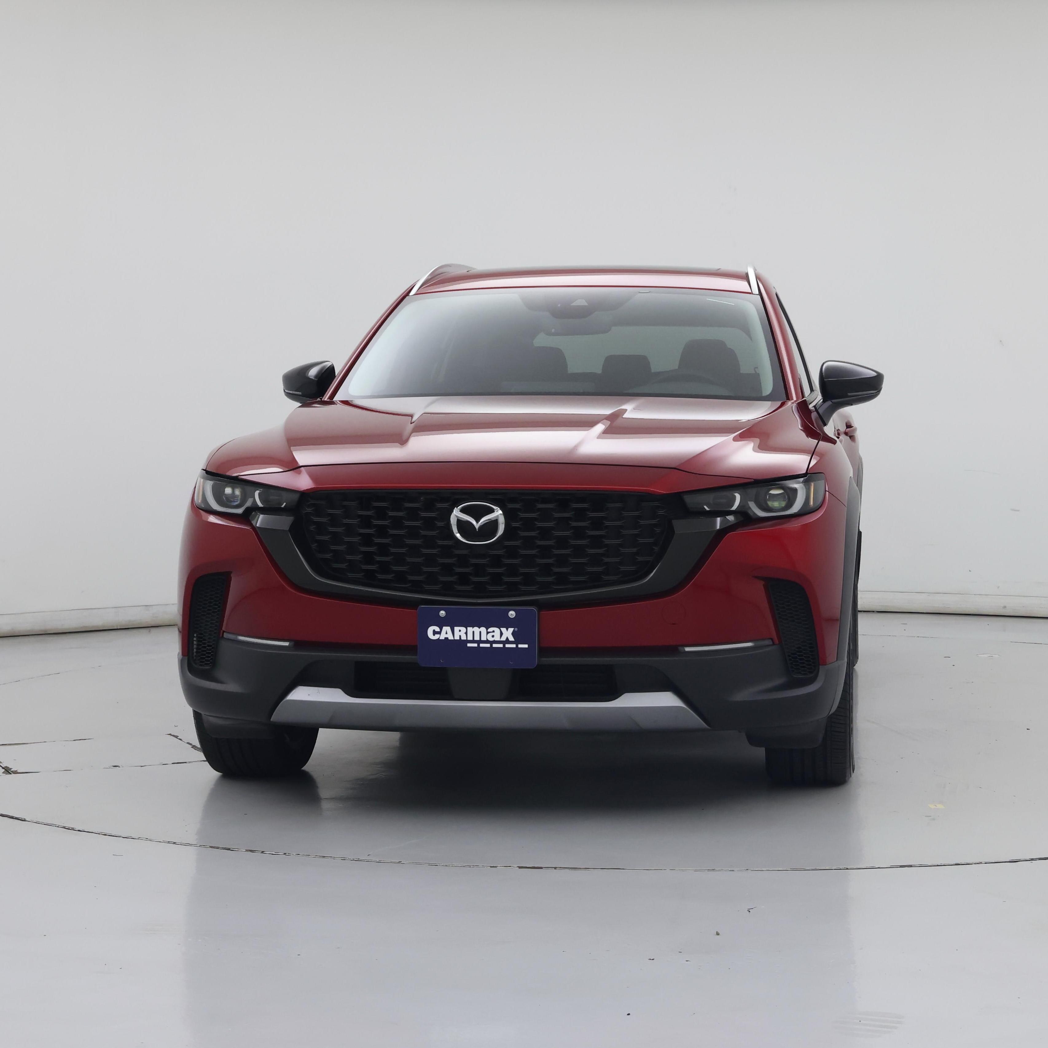 Thumbnail: 2024 Mazda CX-50 - 5