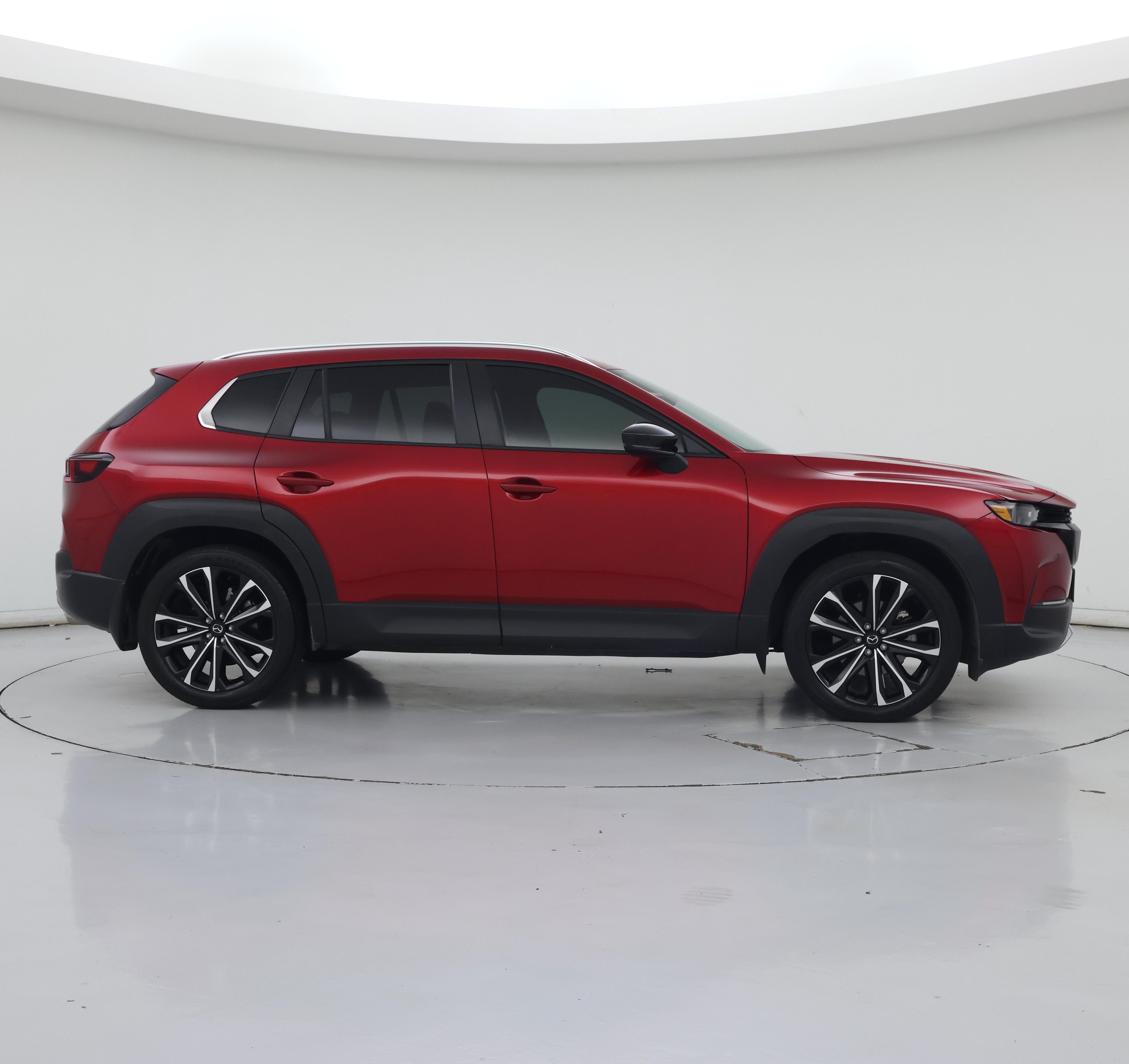 Thumbnail: 2024 Mazda CX-50 - 7