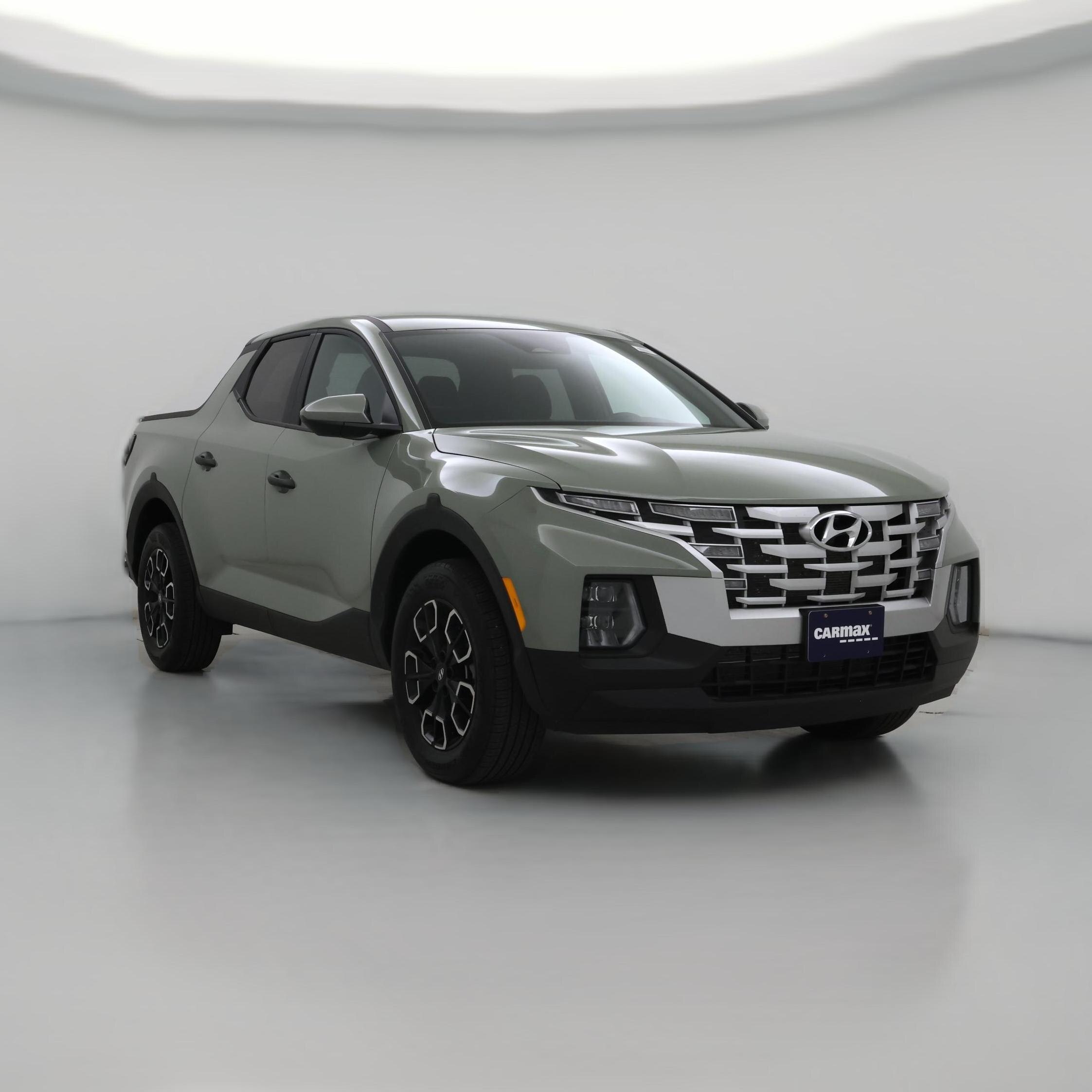 Thumbnail: 2024 Hyundai Santa Cruz - 1
