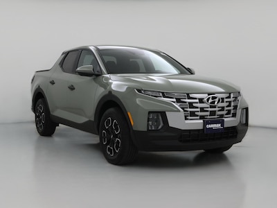 2024 Hyundai Santa Cruz SE