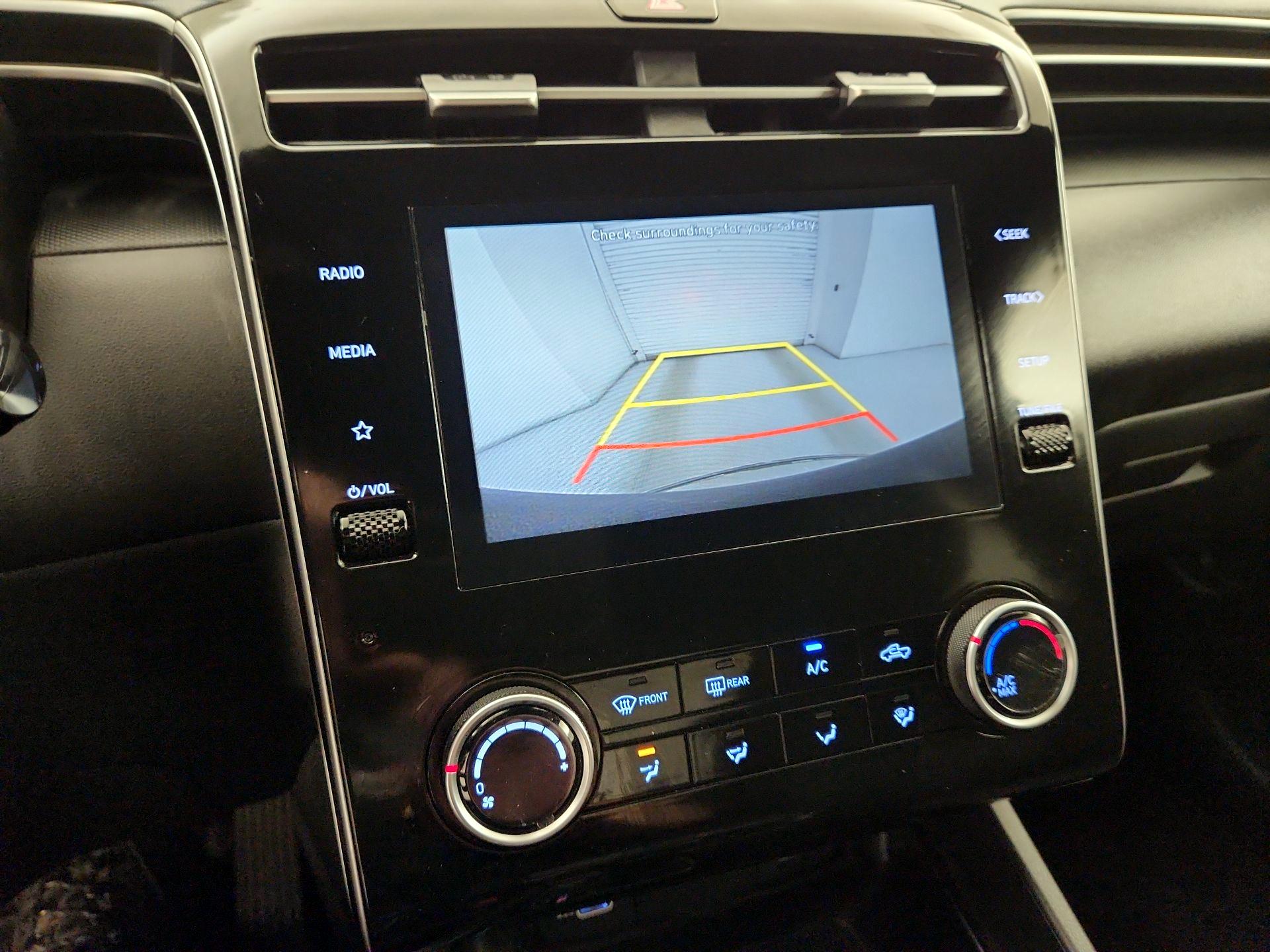 Thumbnail: 2024 Hyundai Santa Cruz - 14