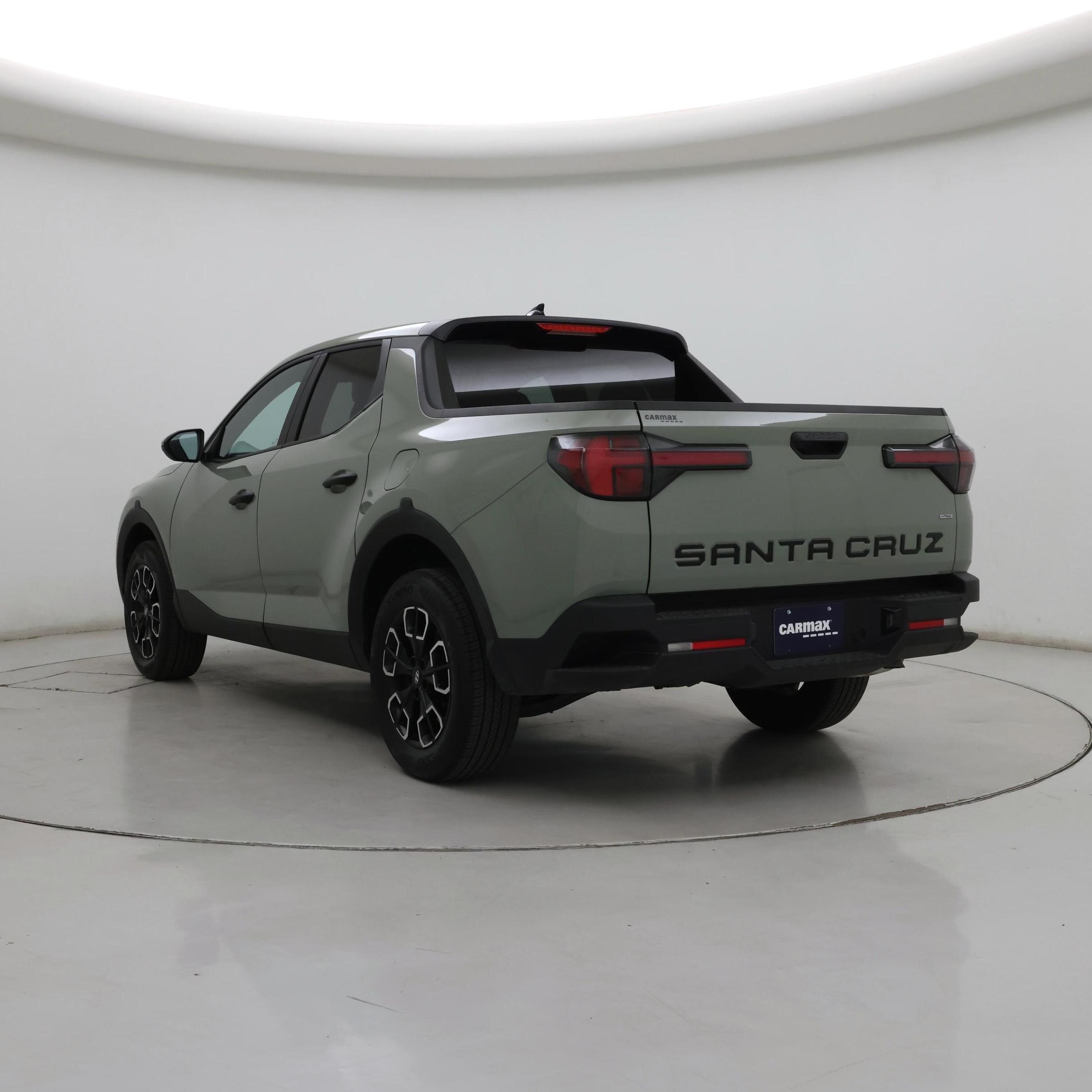 Thumbnail: 2024 Hyundai Santa Cruz - 2