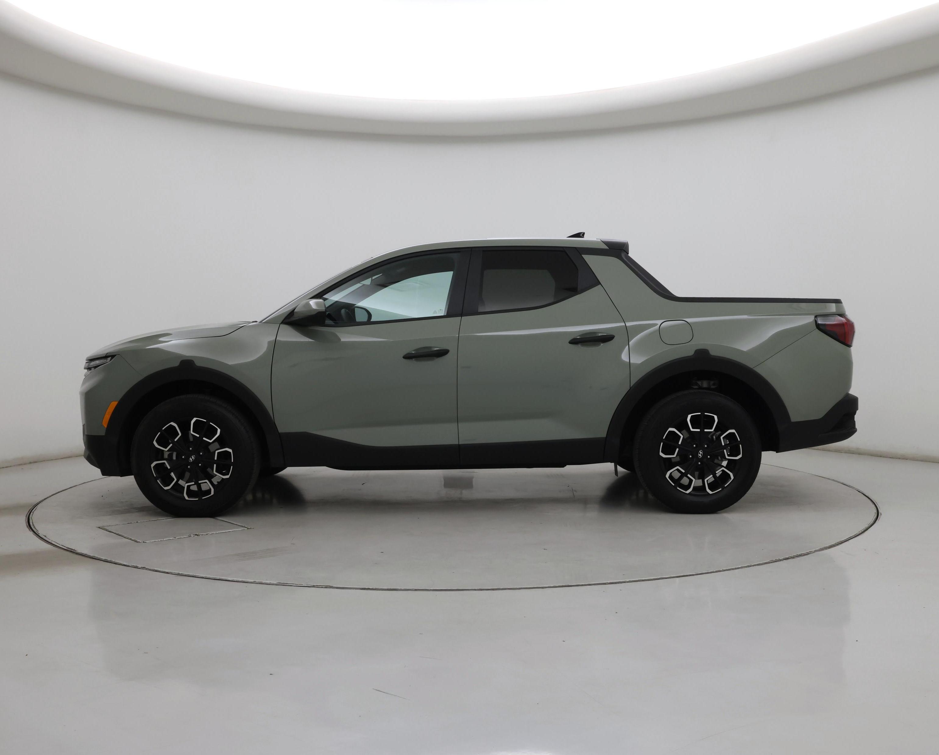 Thumbnail: 2024 Hyundai Santa Cruz - 3