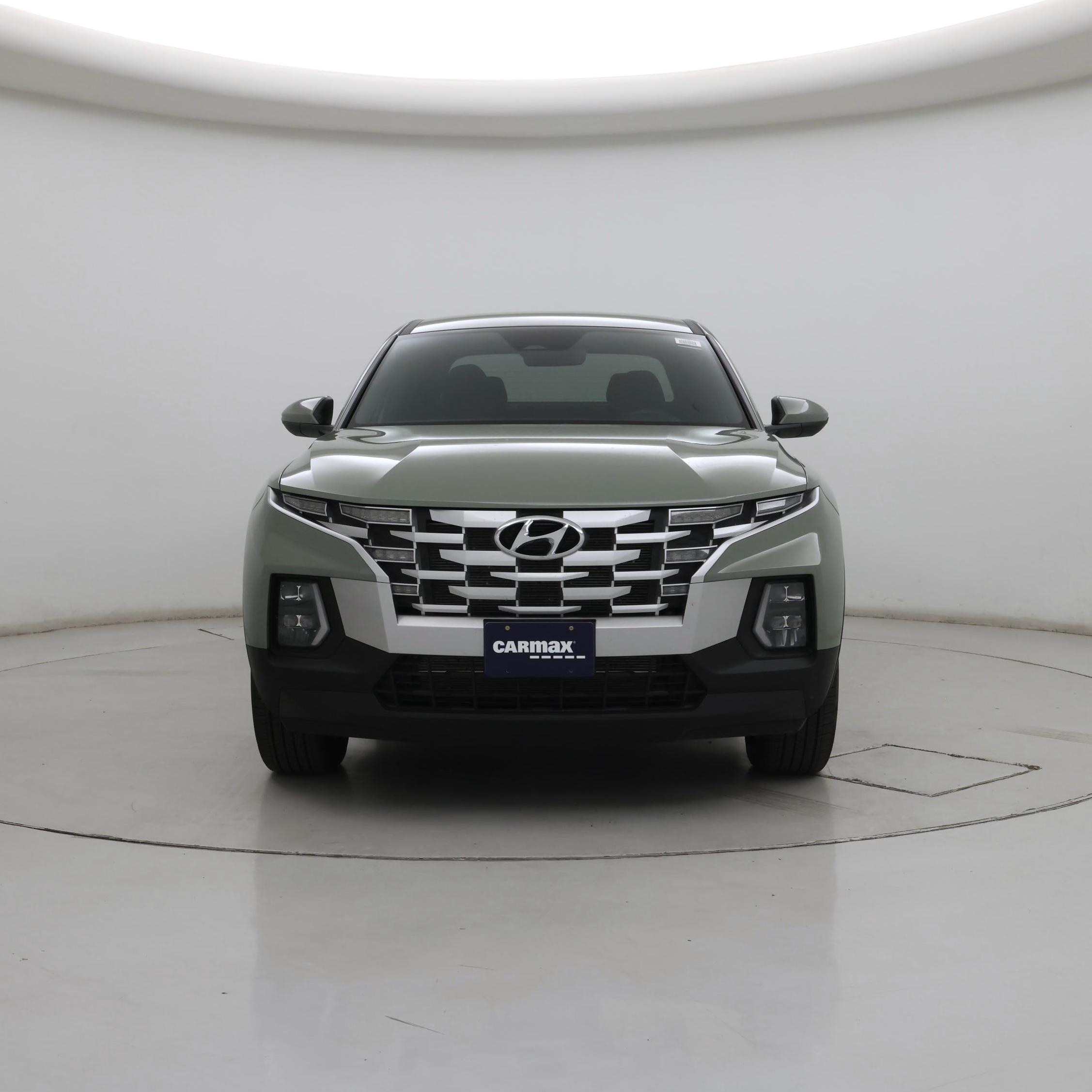 Thumbnail: 2024 Hyundai Santa Cruz - 5