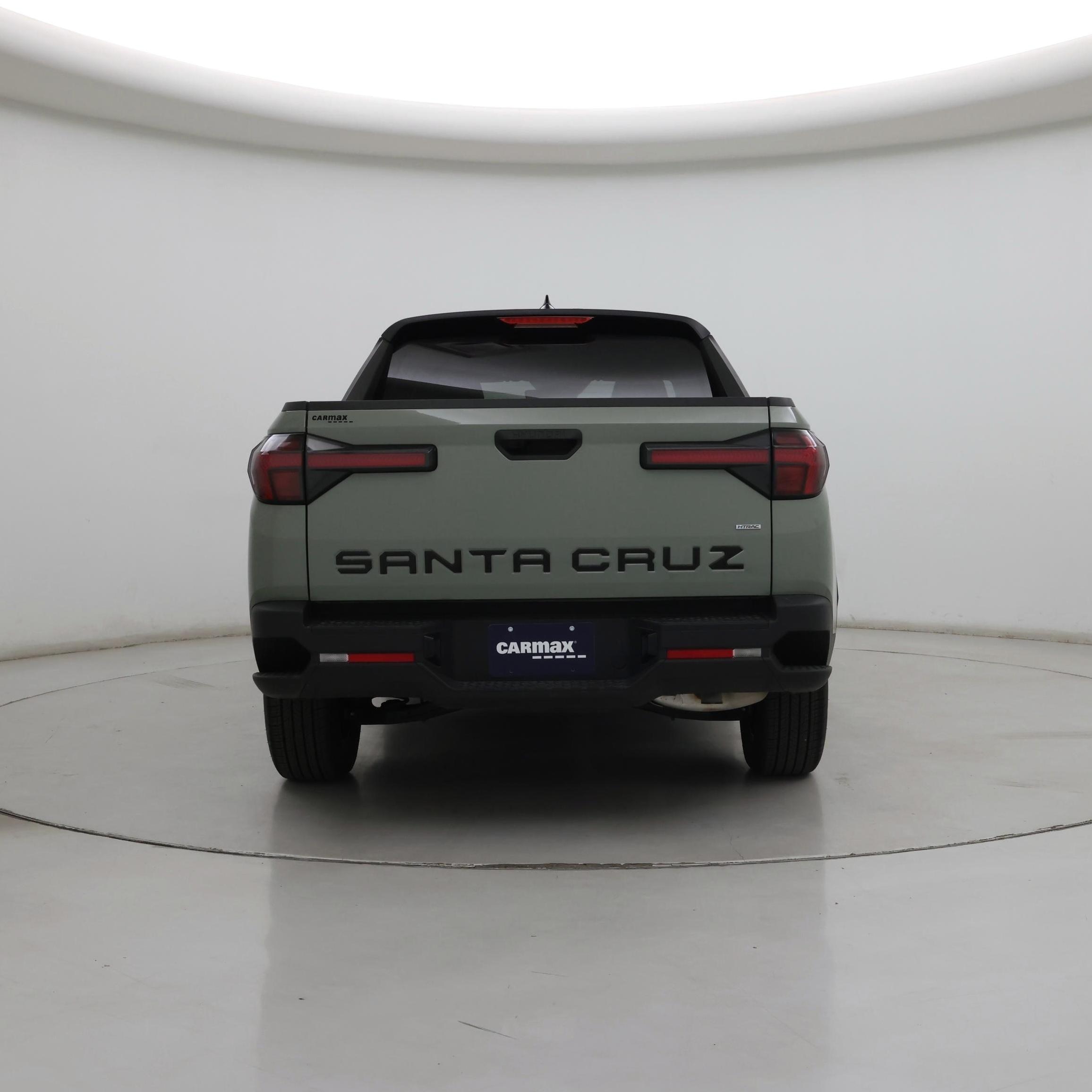 Thumbnail: 2024 Hyundai Santa Cruz - 6