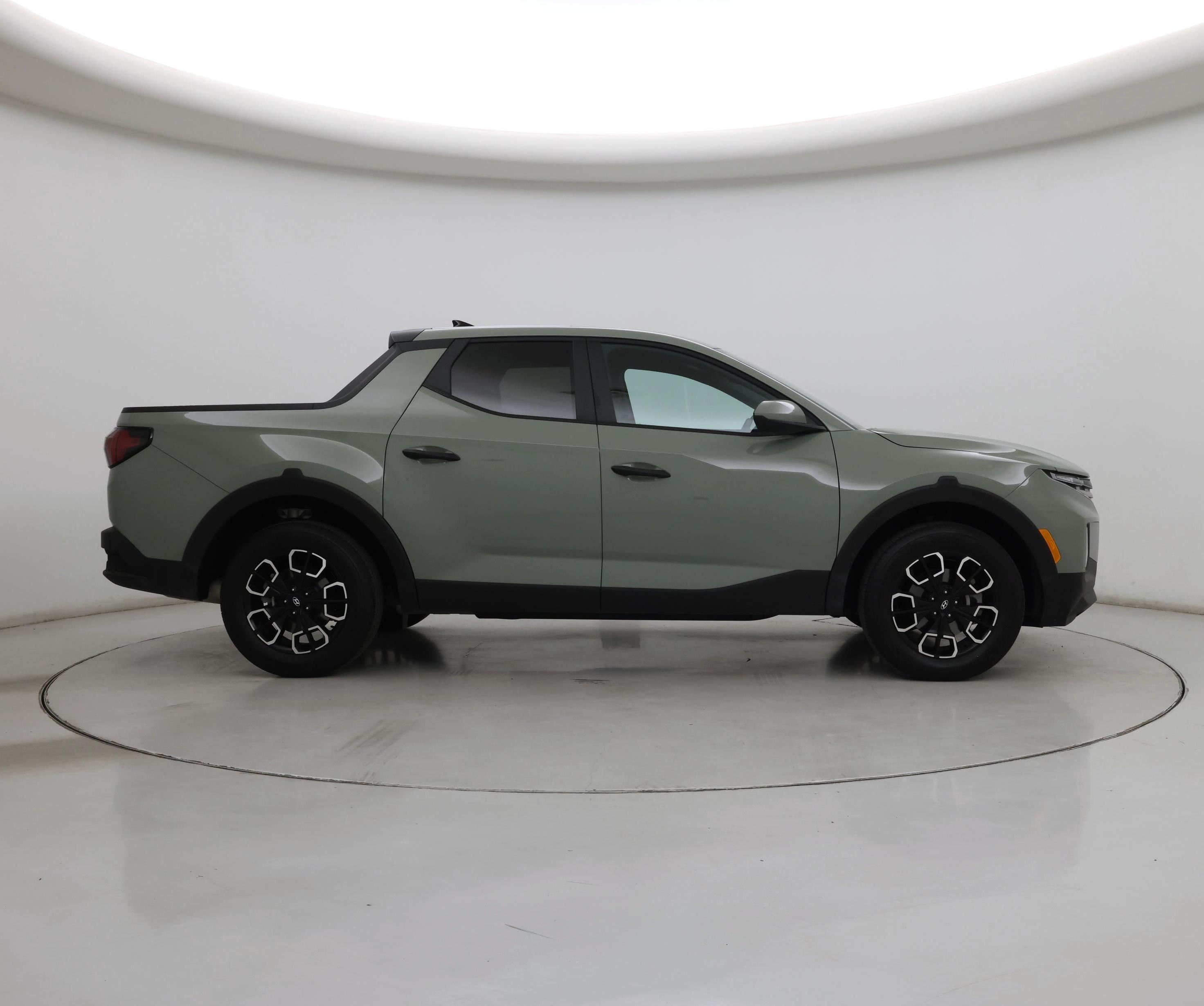 Thumbnail: 2024 Hyundai Santa Cruz - 7