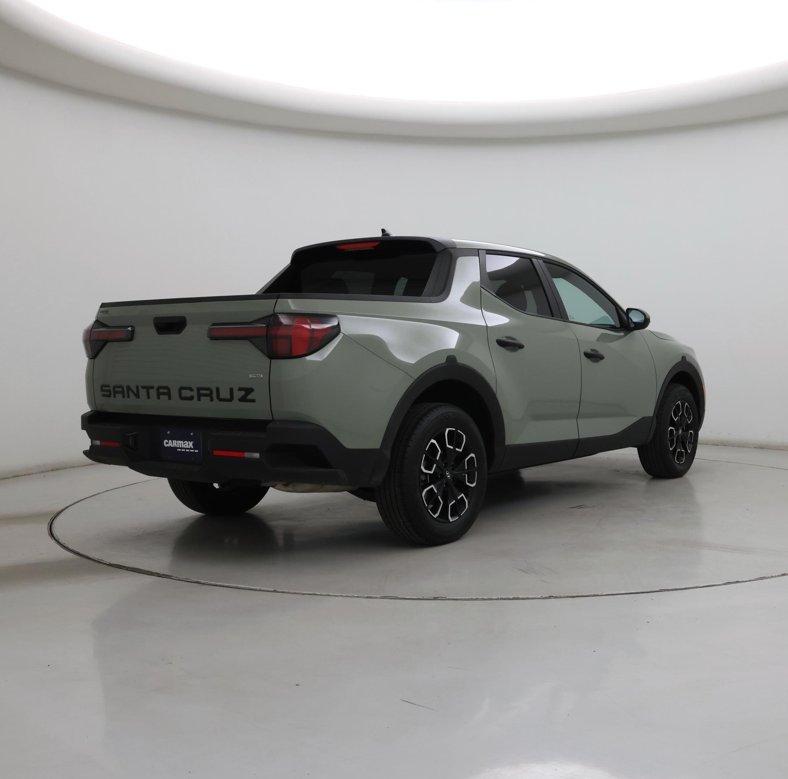 Thumbnail: 2024 Hyundai Santa Cruz - 8