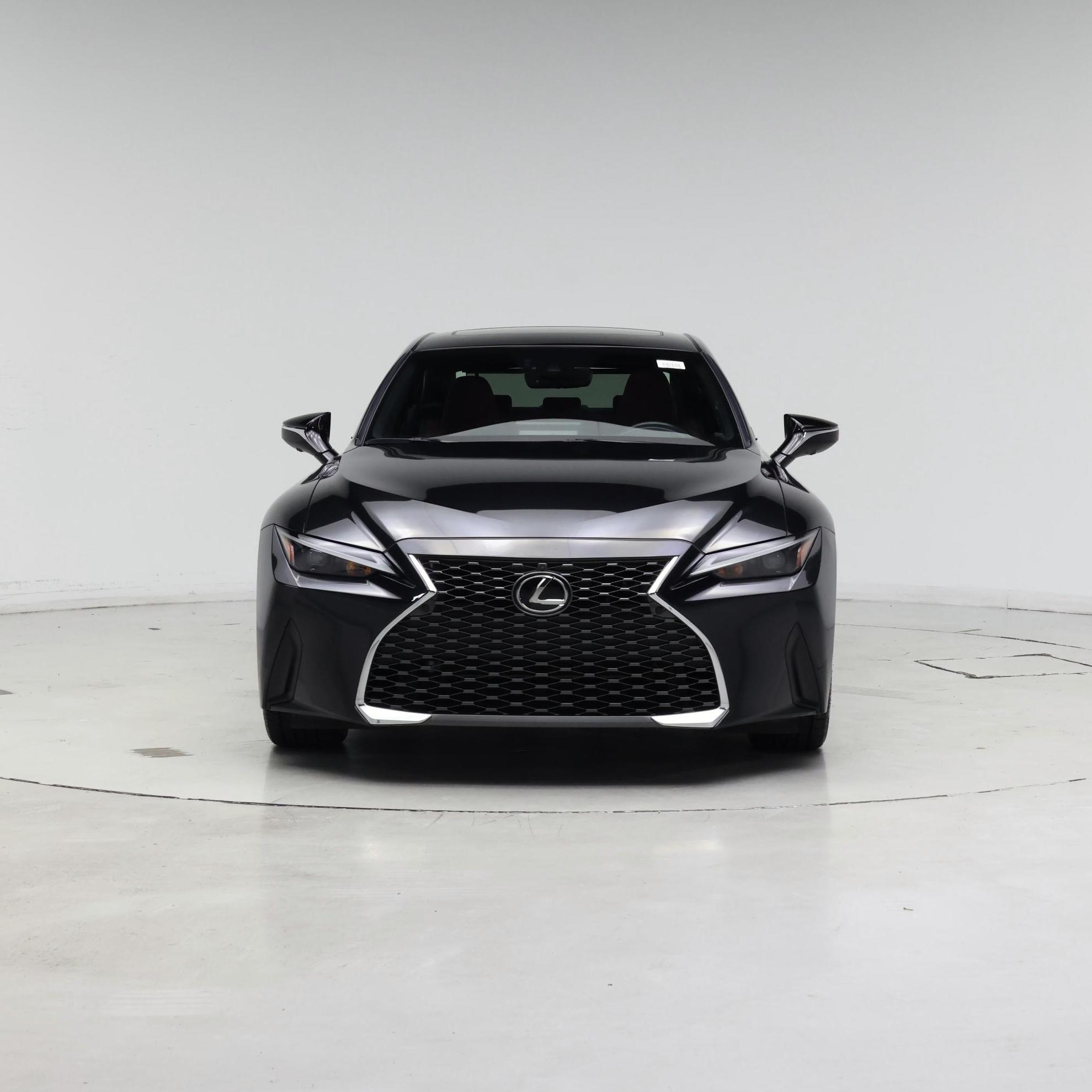 Thumbnail: 2023 Lexus IS - 5