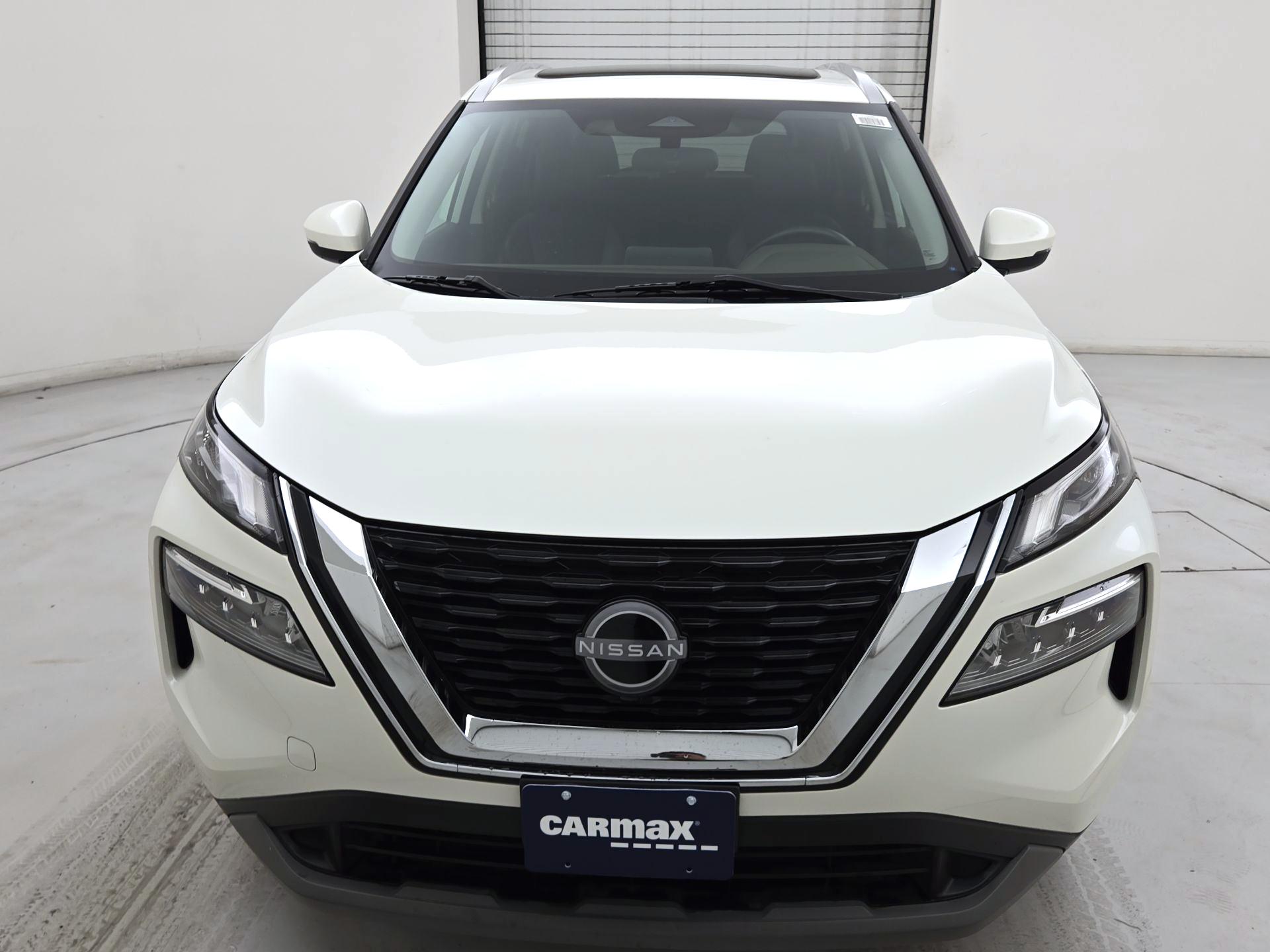 Thumbnail: 2023 Nissan Rogue - 2