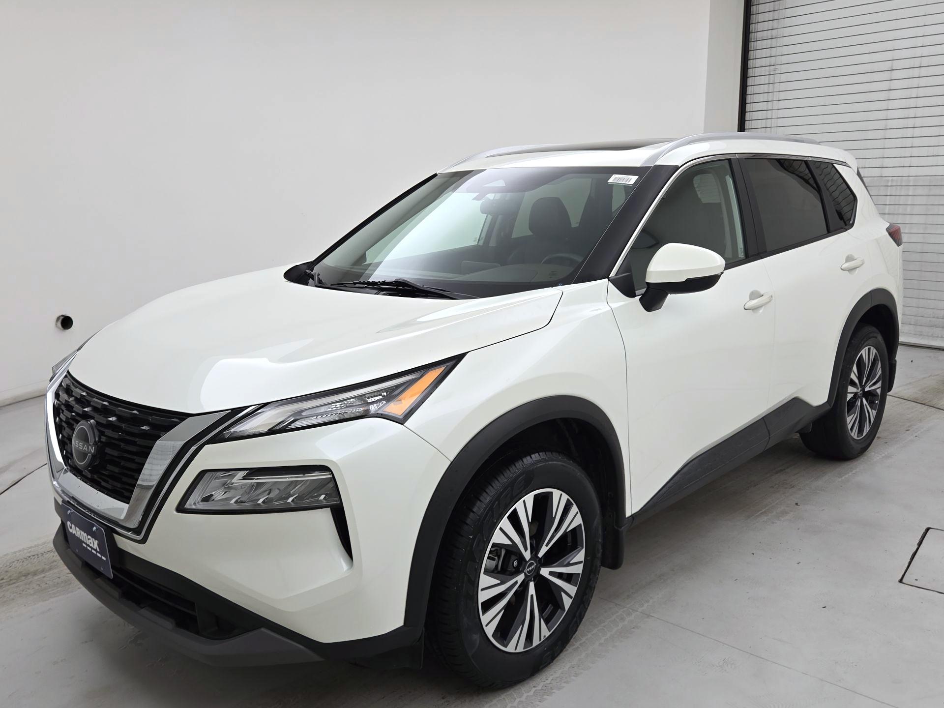 Thumbnail: 2023 Nissan Rogue - 3