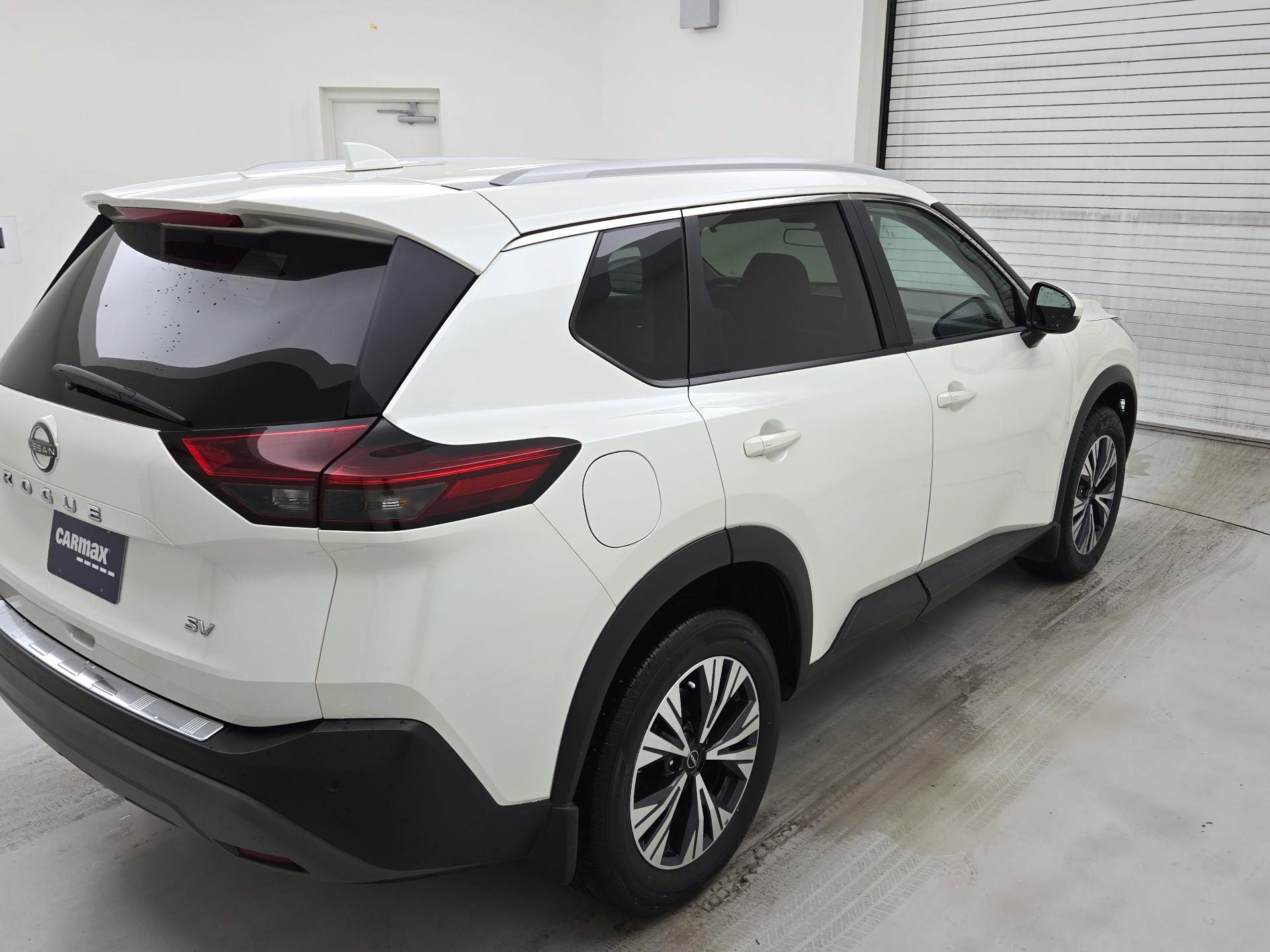 Thumbnail: 2023 Nissan Rogue - 5
