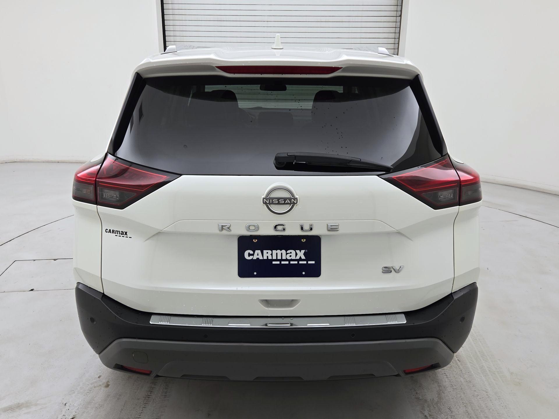Thumbnail: 2023 Nissan Rogue - 6