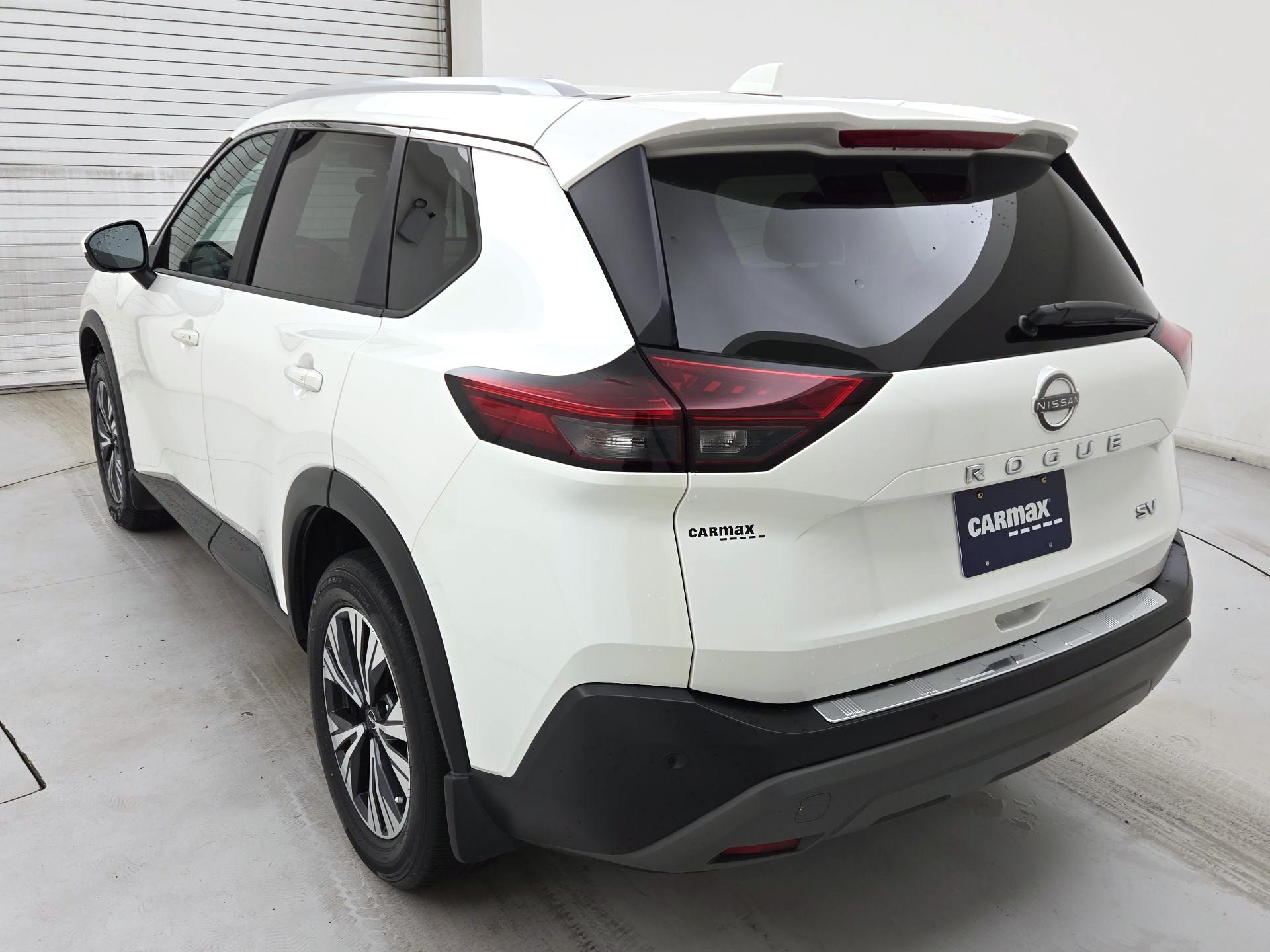 Thumbnail: 2023 Nissan Rogue - 7