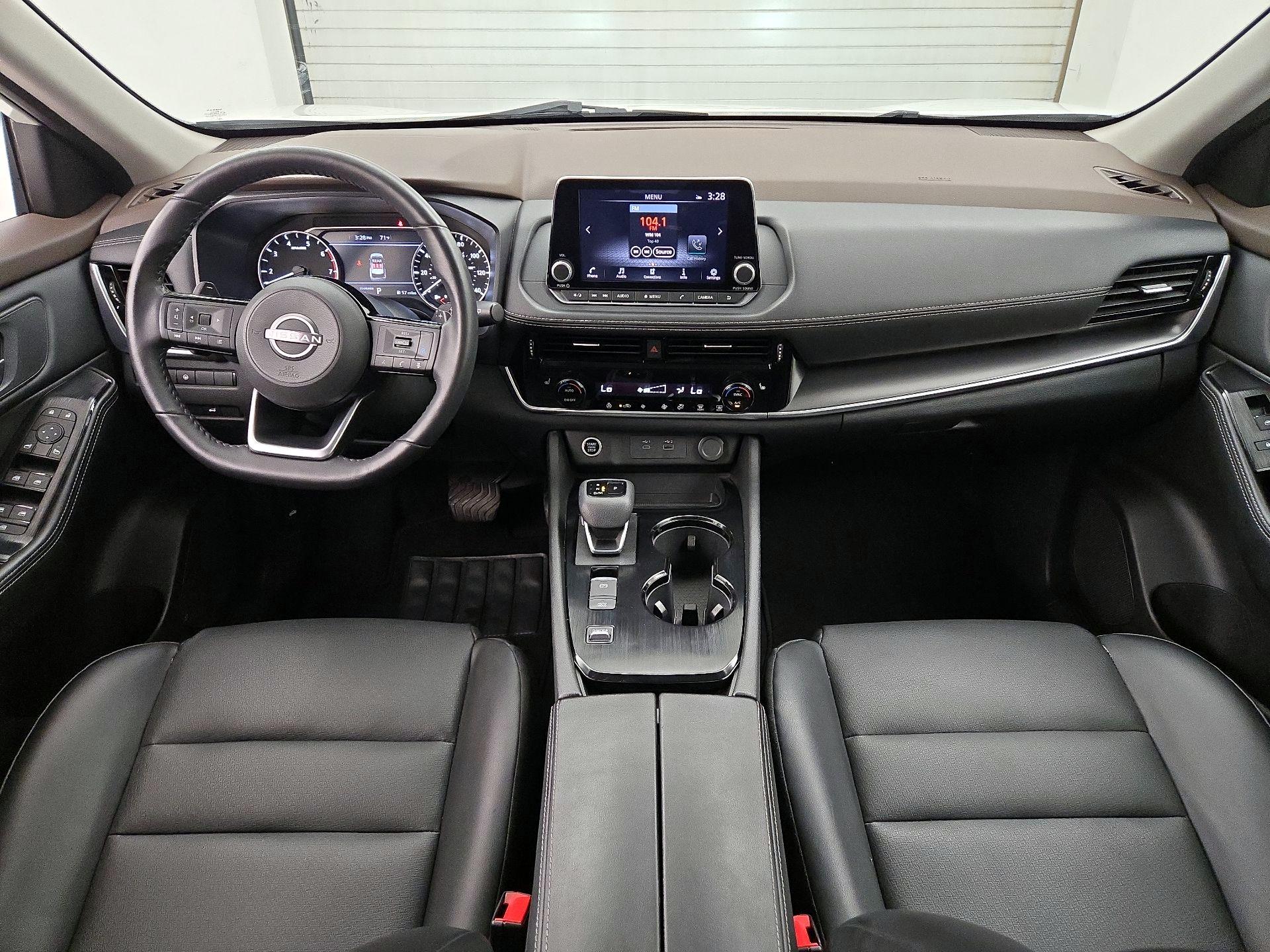 Thumbnail: 2023 Nissan Rogue - 8