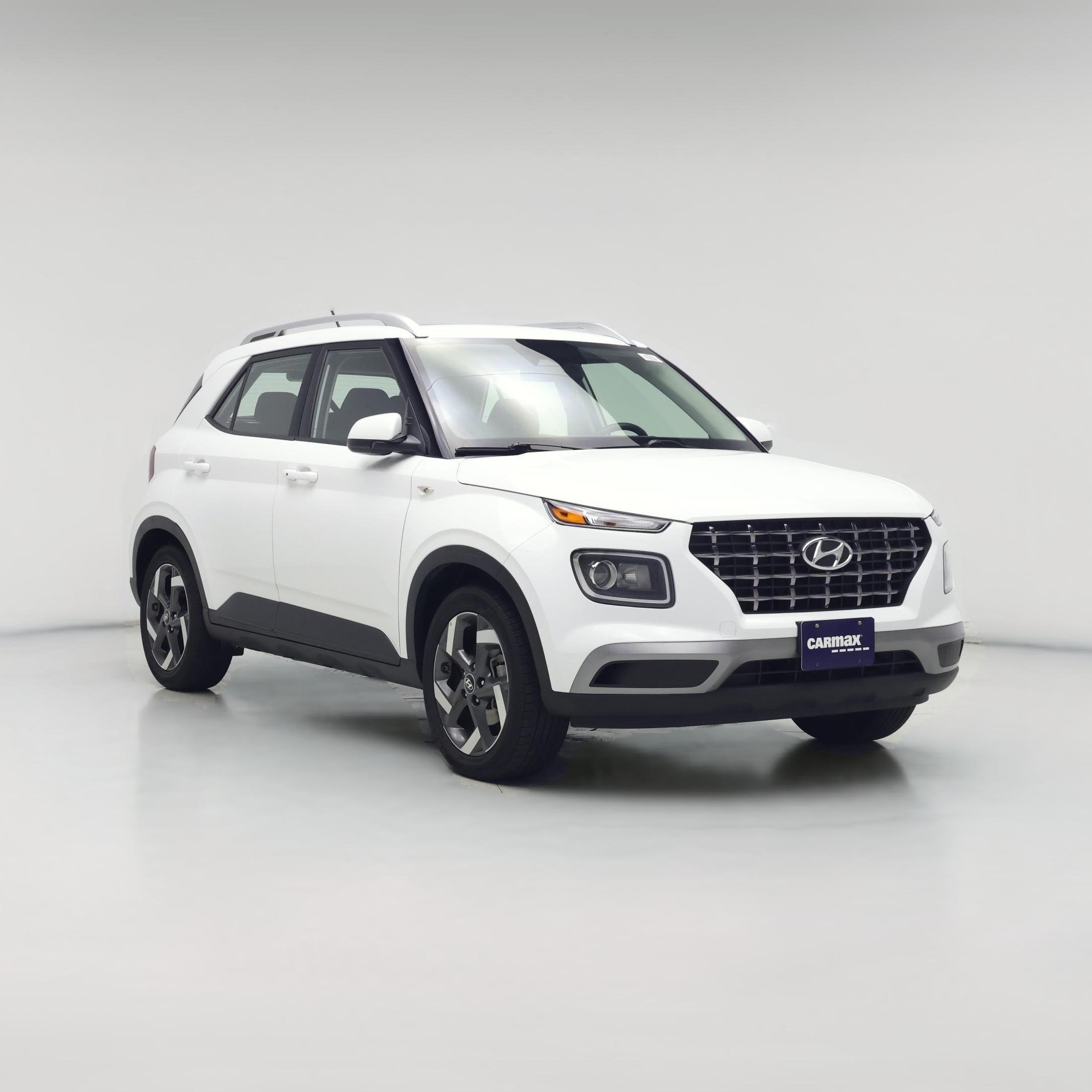 Thumbnail: 2025 Hyundai Venue - 1