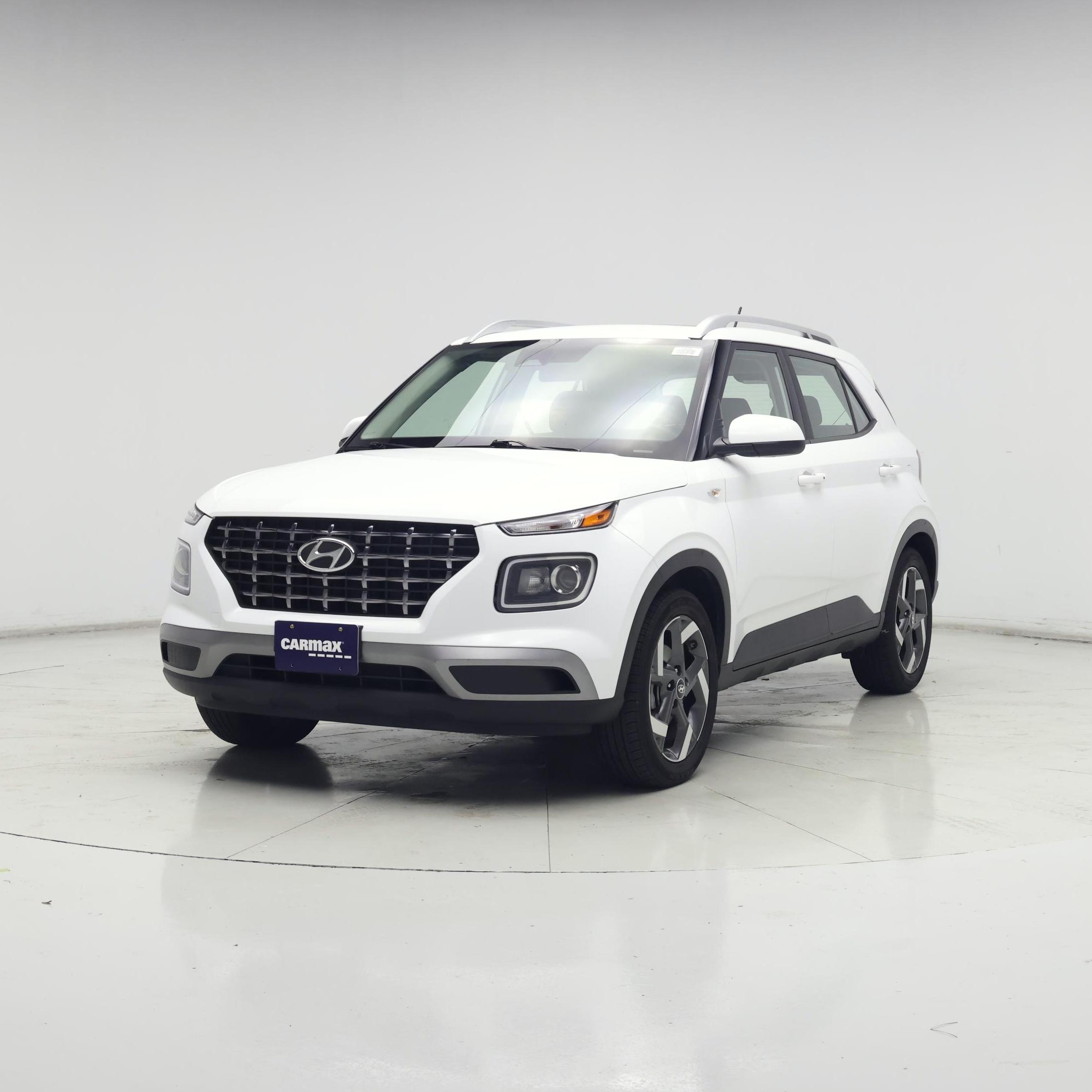 Thumbnail: 2025 Hyundai Venue - 4