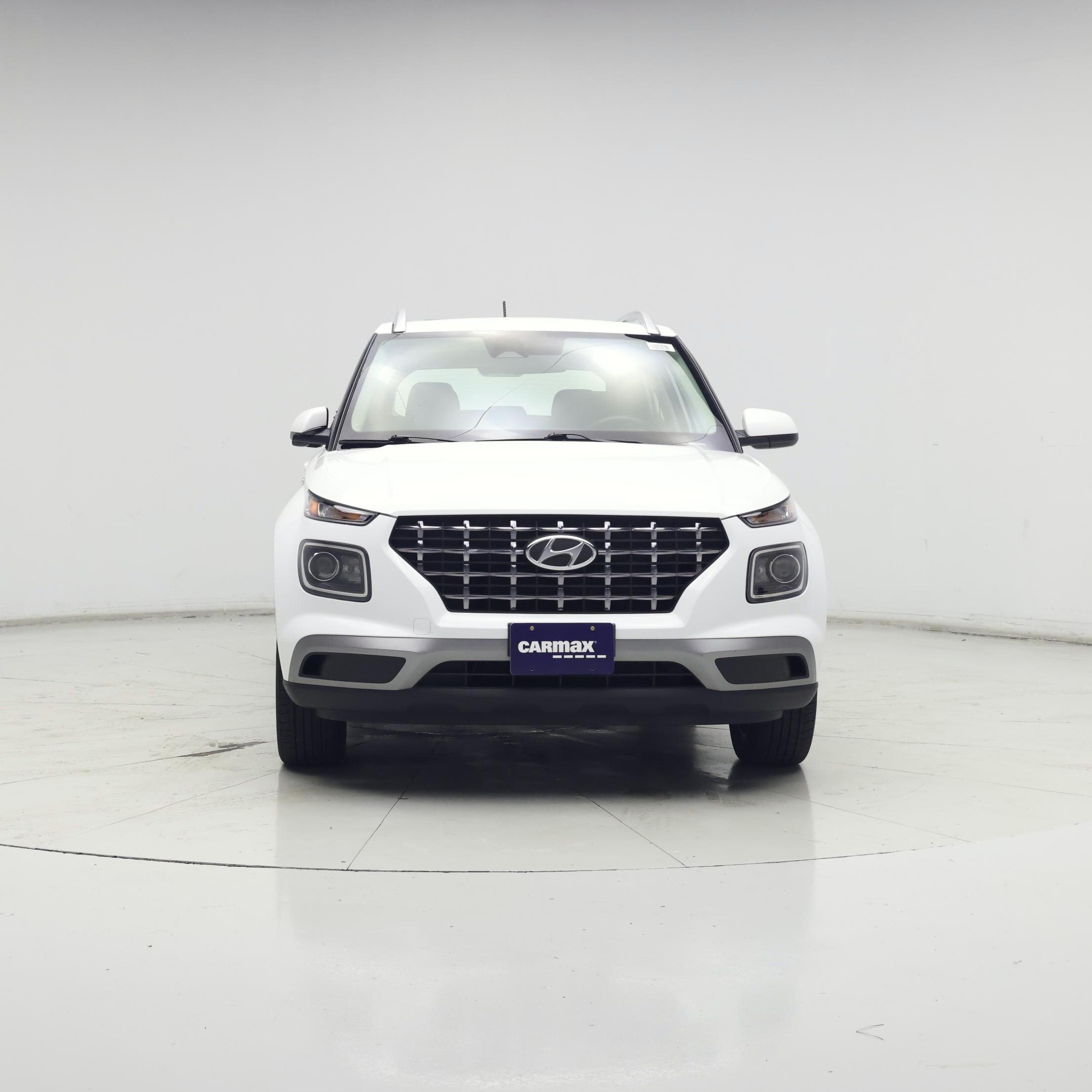 Thumbnail: 2025 Hyundai Venue - 5