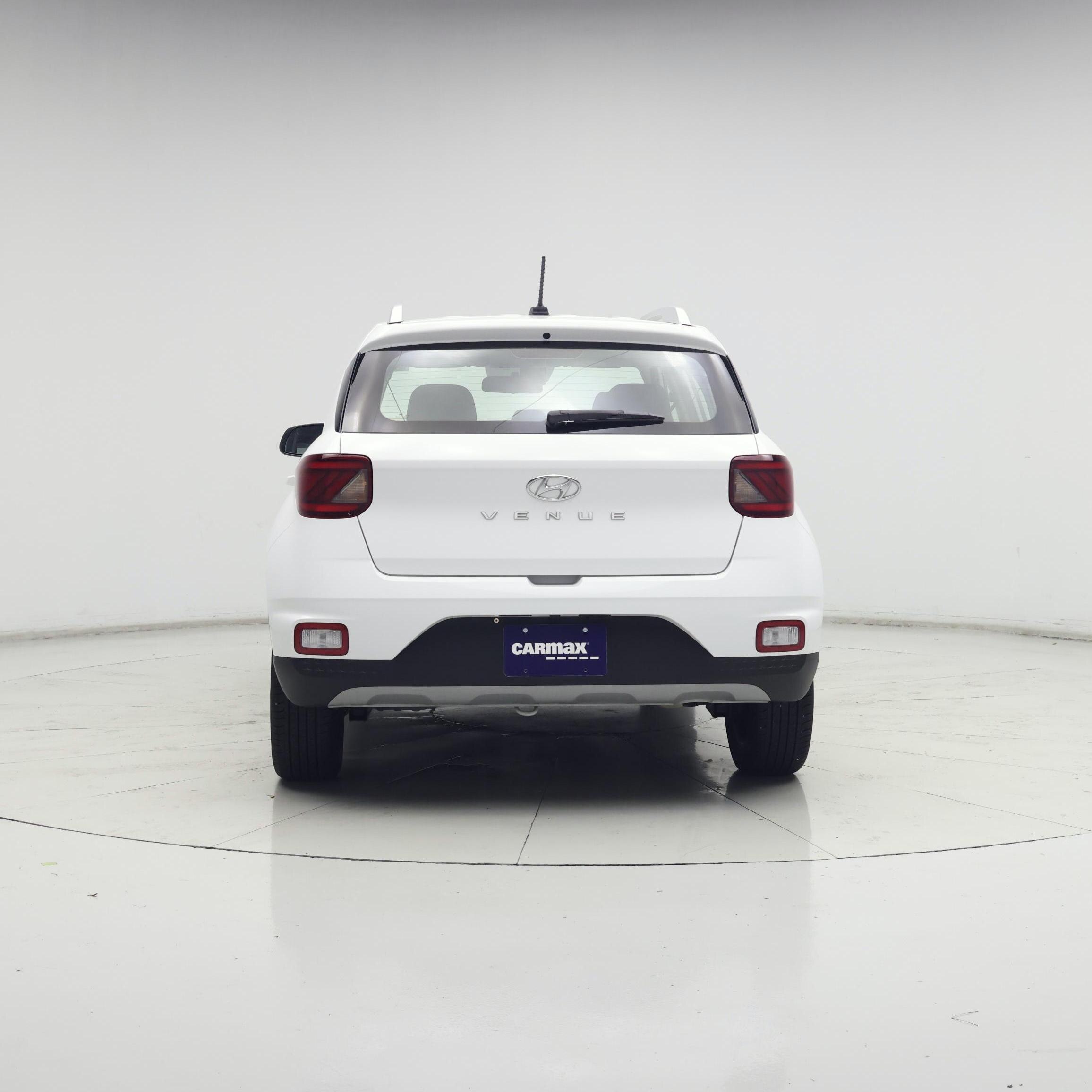 Thumbnail: 2025 Hyundai Venue - 6