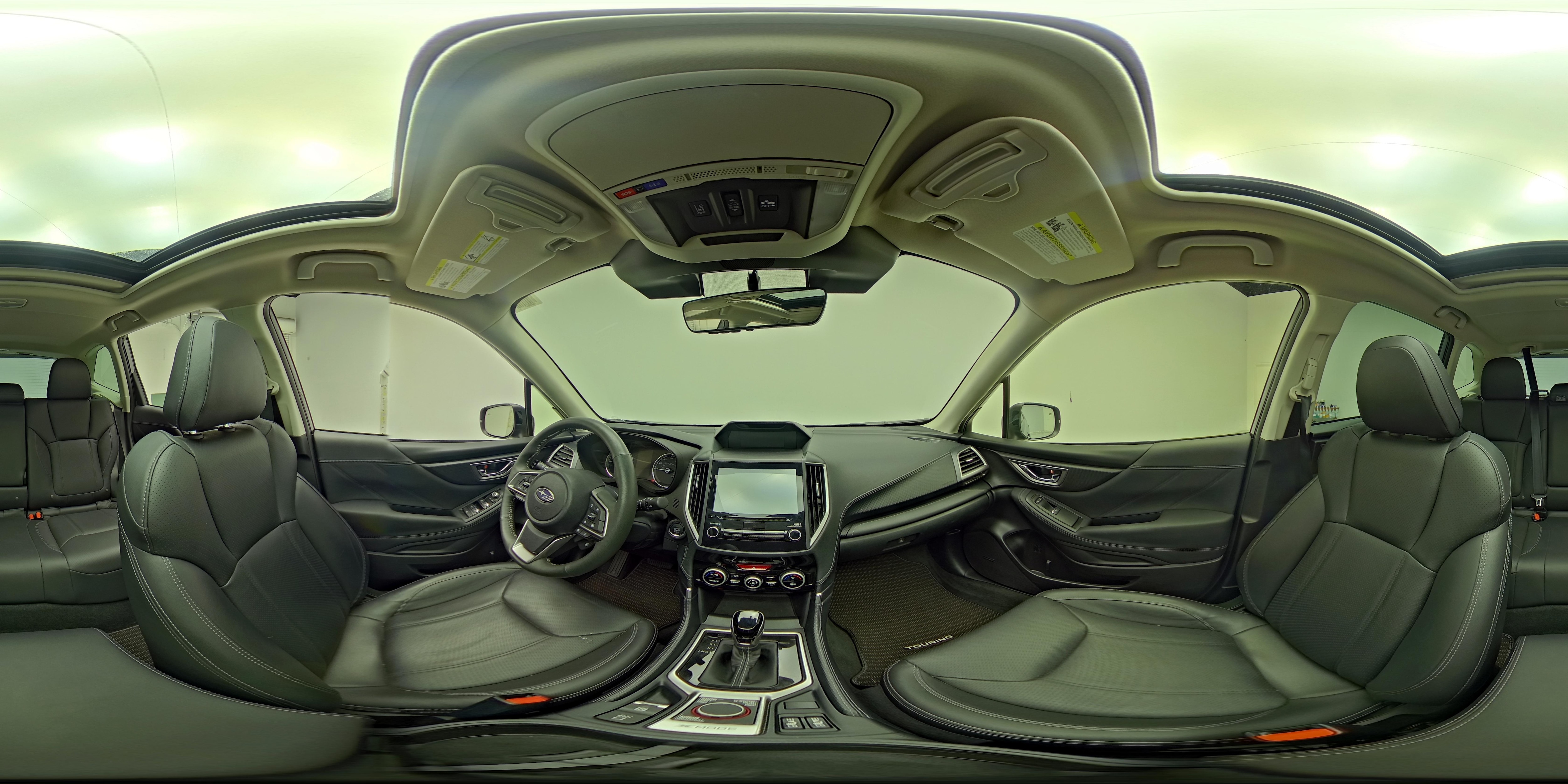 2023 Subaru Forester Touring - Photo 25