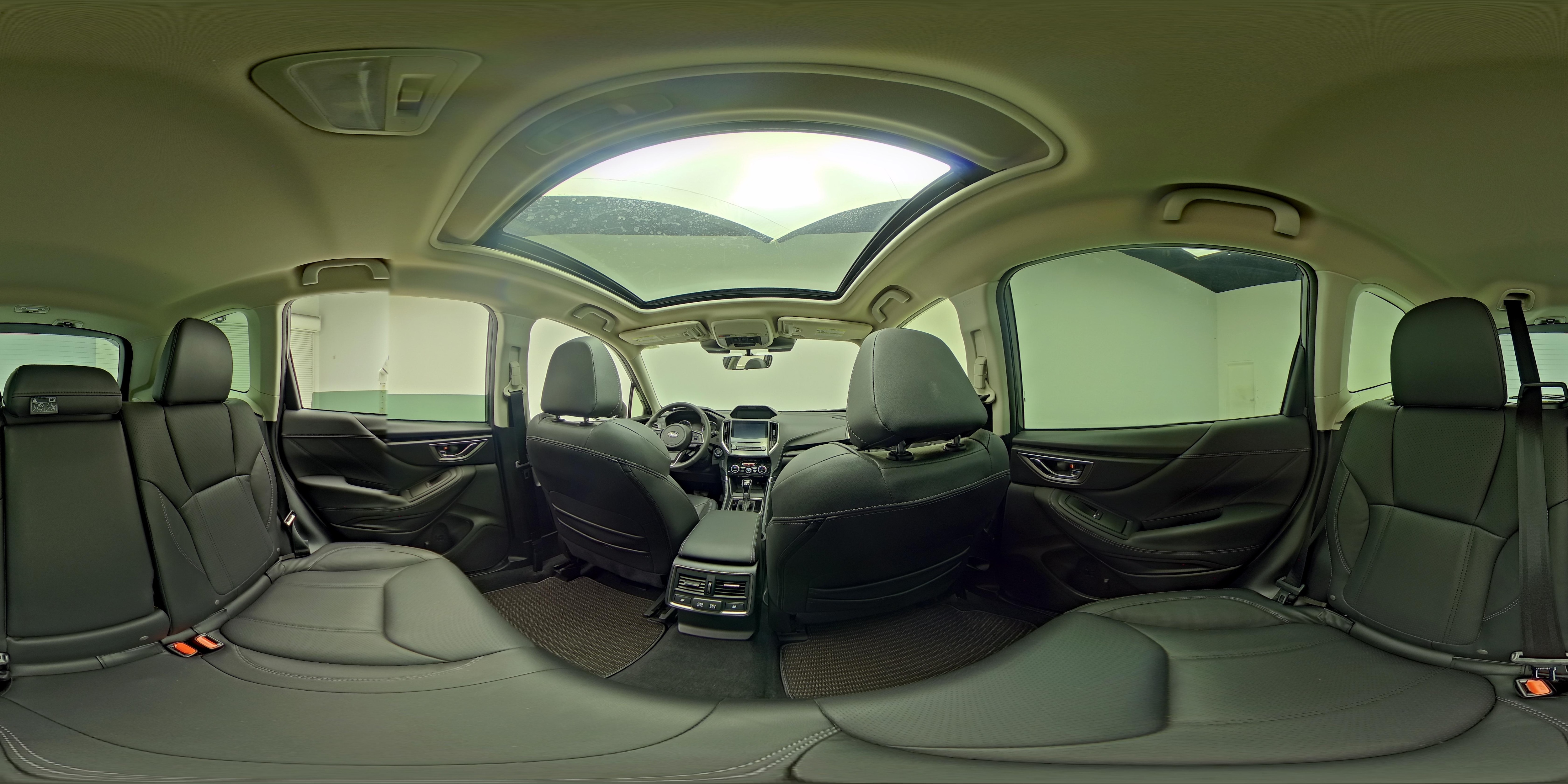 2023 Subaru Forester Touring - Photo 26