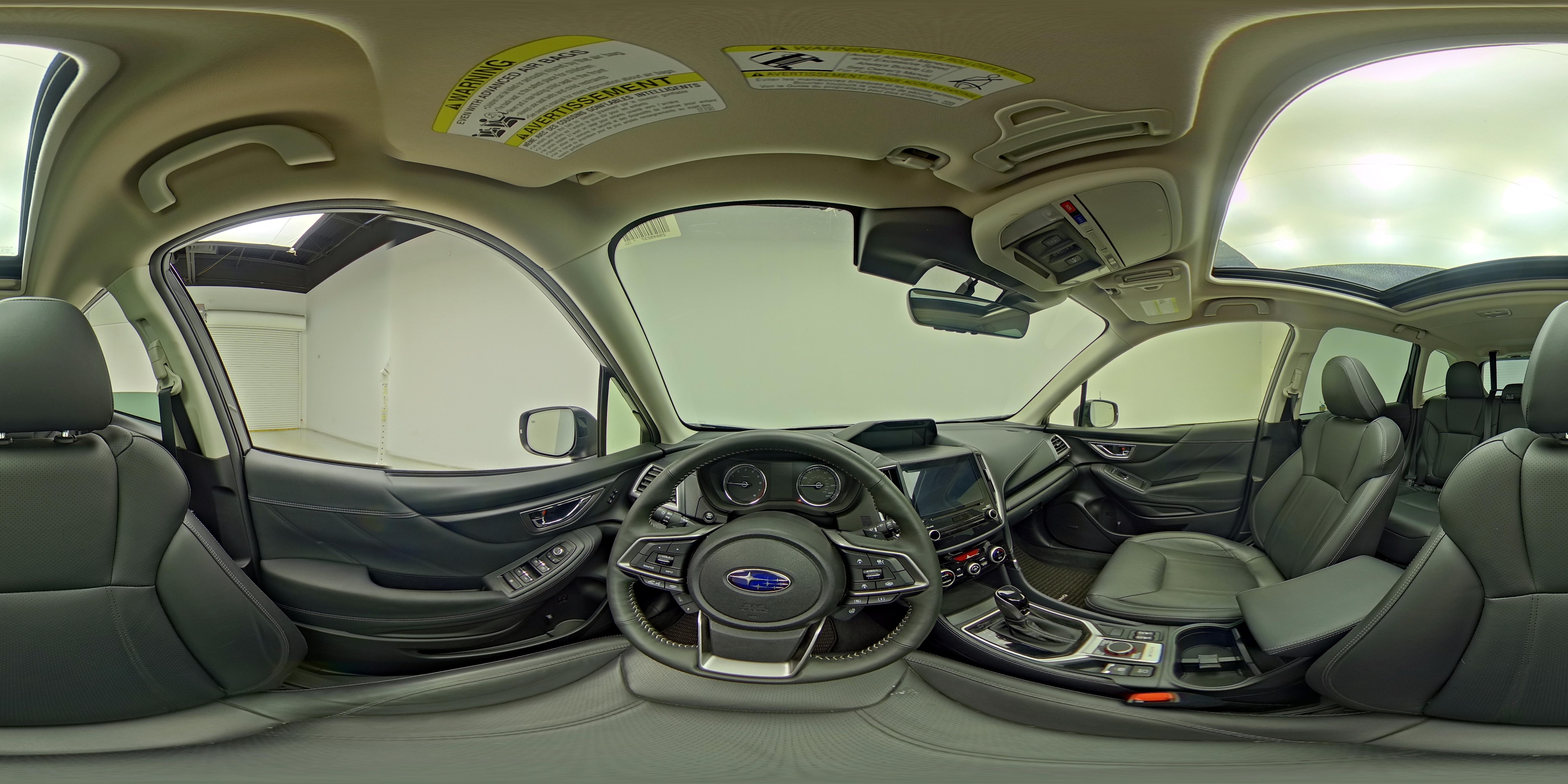 2023 Subaru Forester Touring - Photo 27