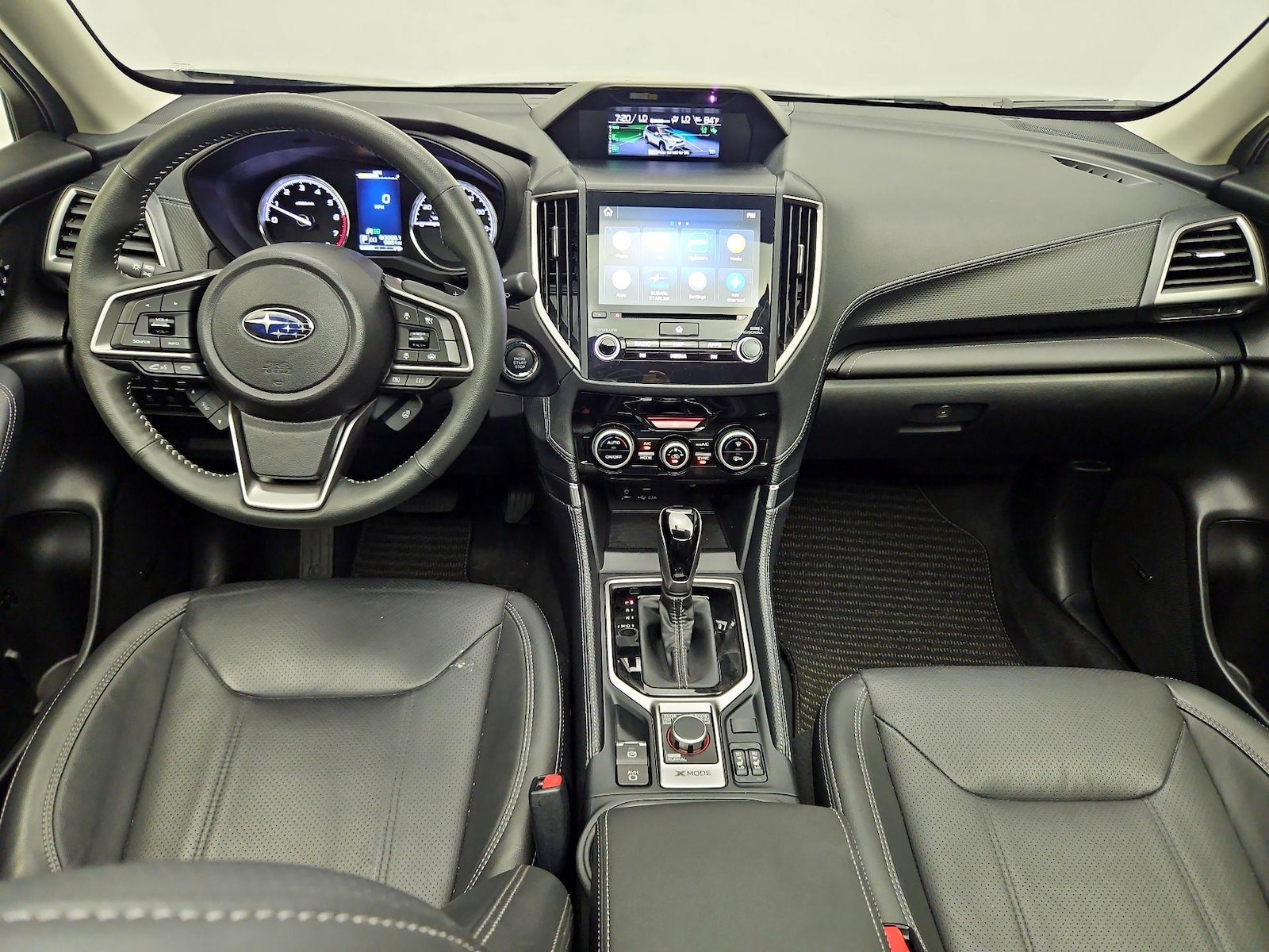 2023 Subaru Forester Touring - Photo 10