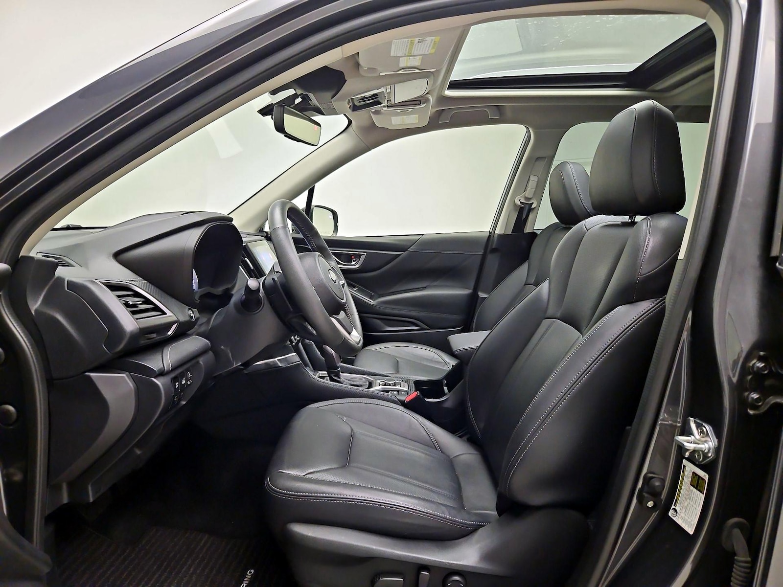 2023 Subaru Forester Touring - Photo 12