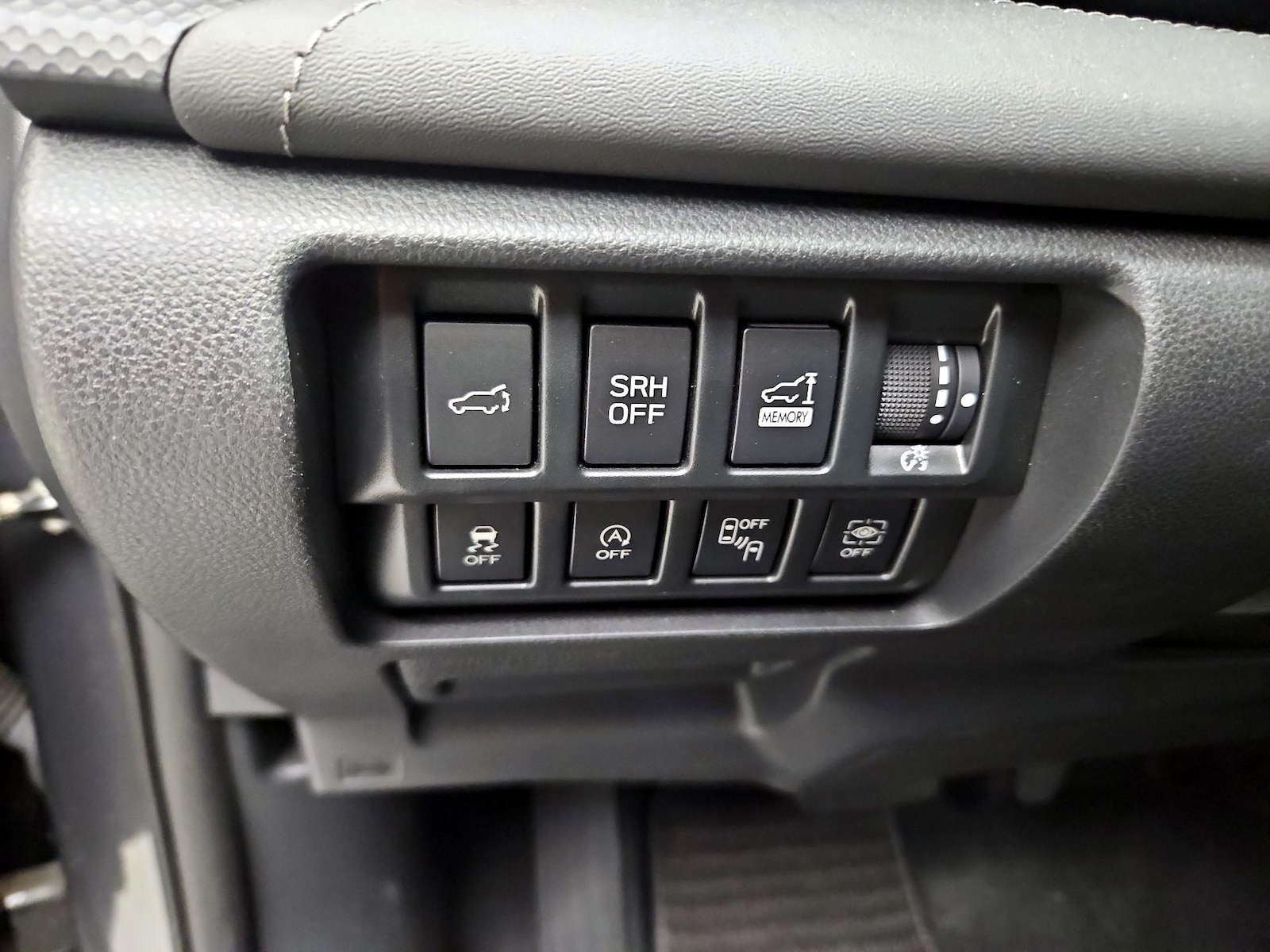 2023 Subaru Forester Touring - Photo 14