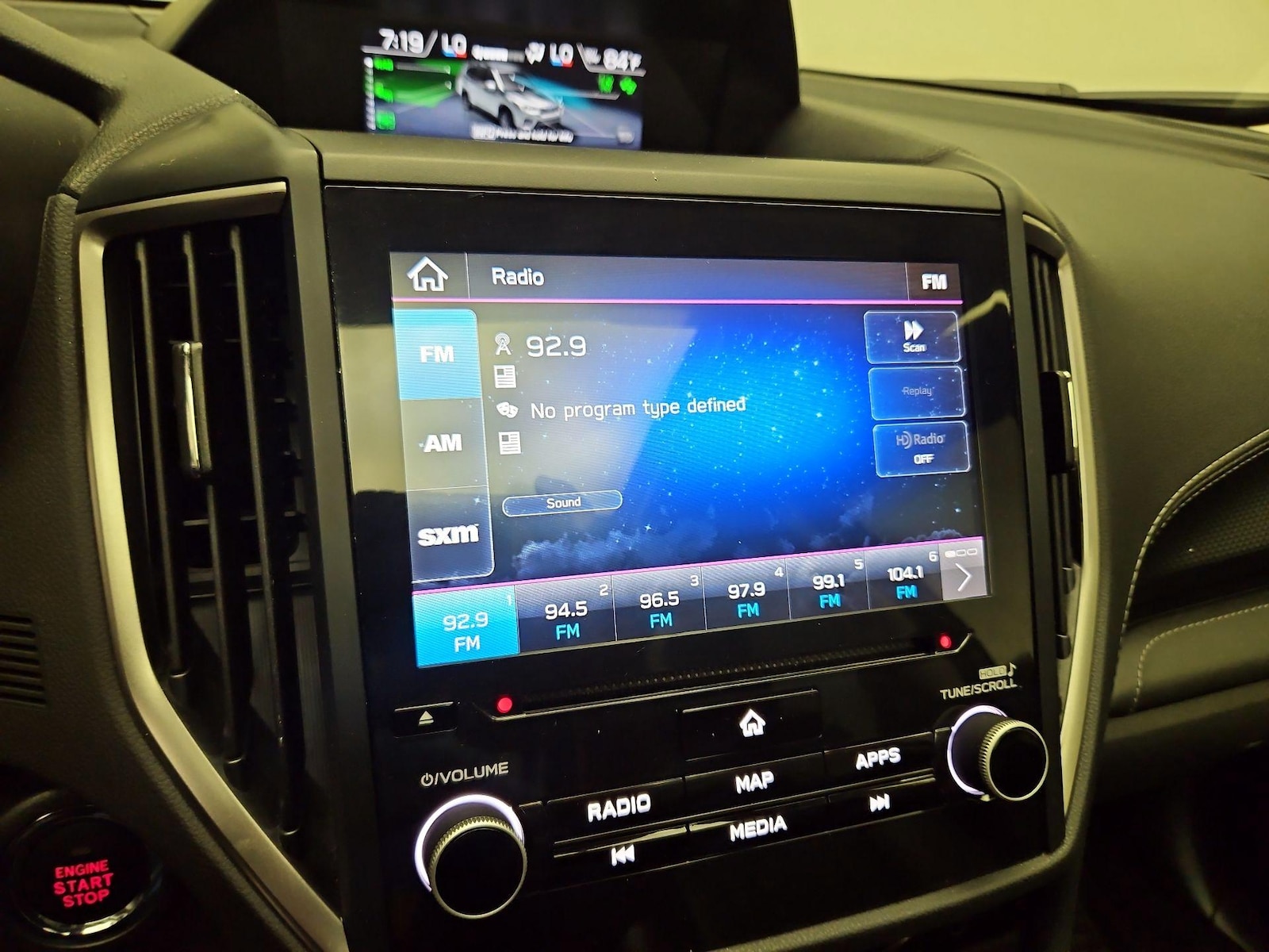 2023 Subaru Forester Touring - Photo 16