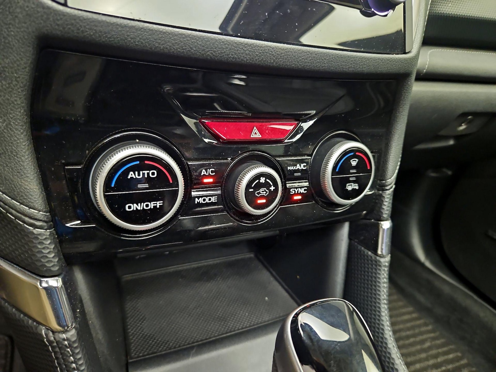 2023 Subaru Forester Touring - Photo 17