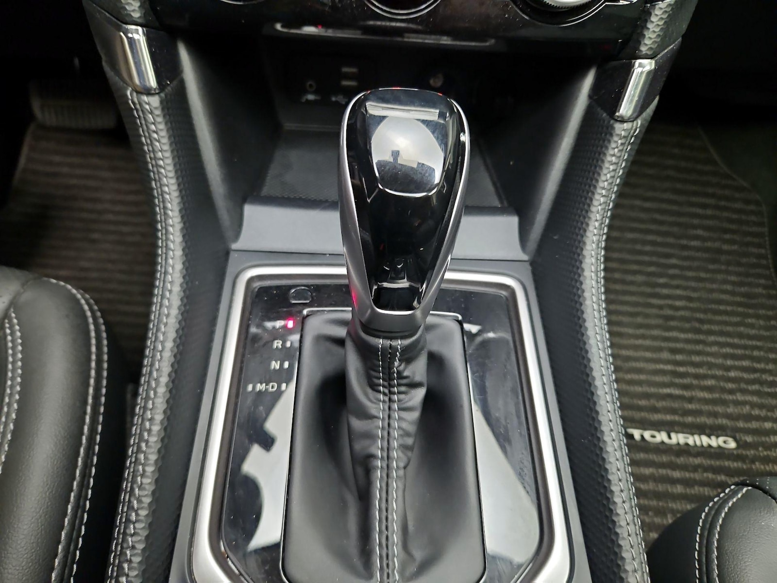 2023 Subaru Forester Touring - Photo 18