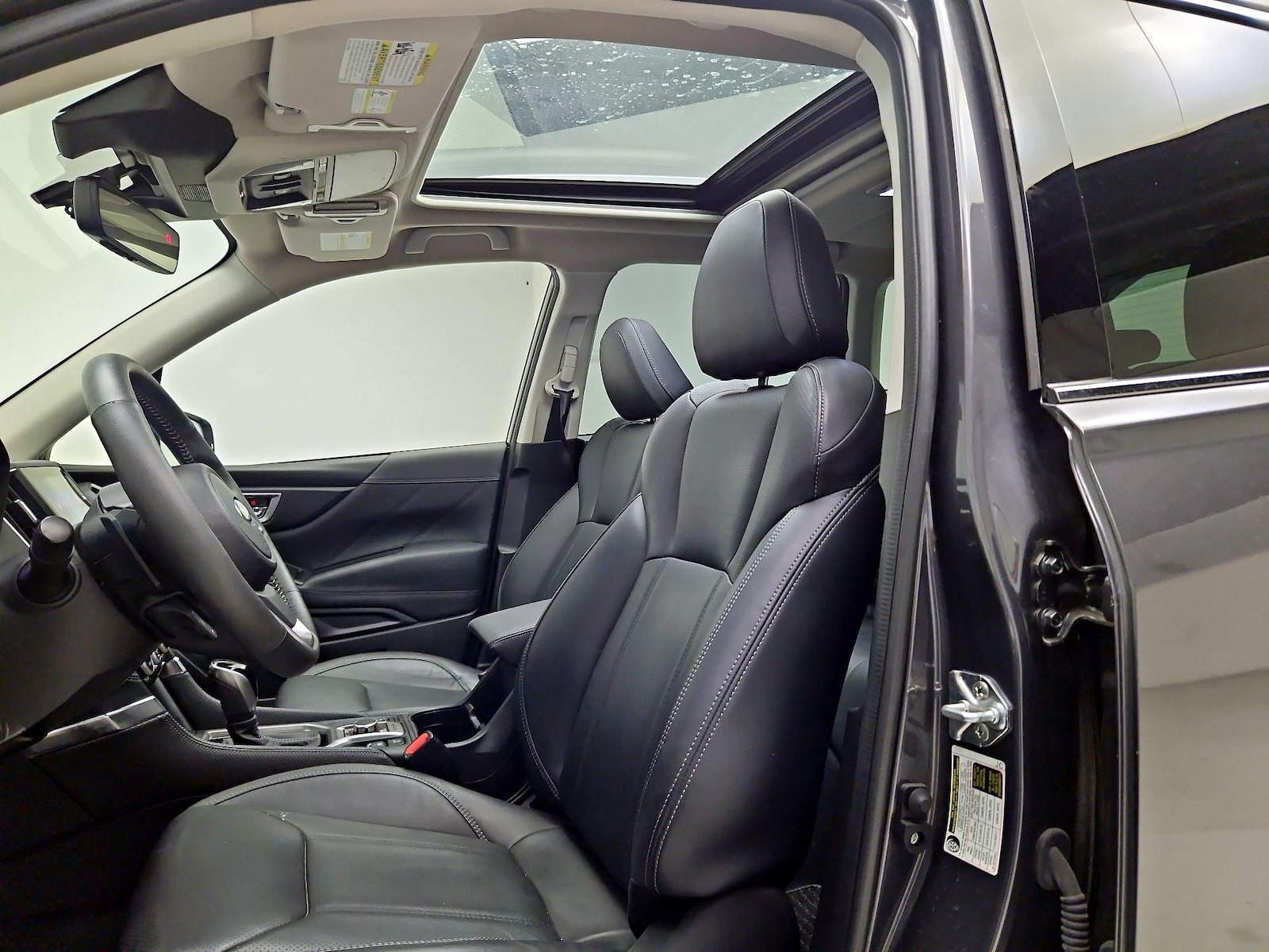 2023 Subaru Forester Touring - Photo 20