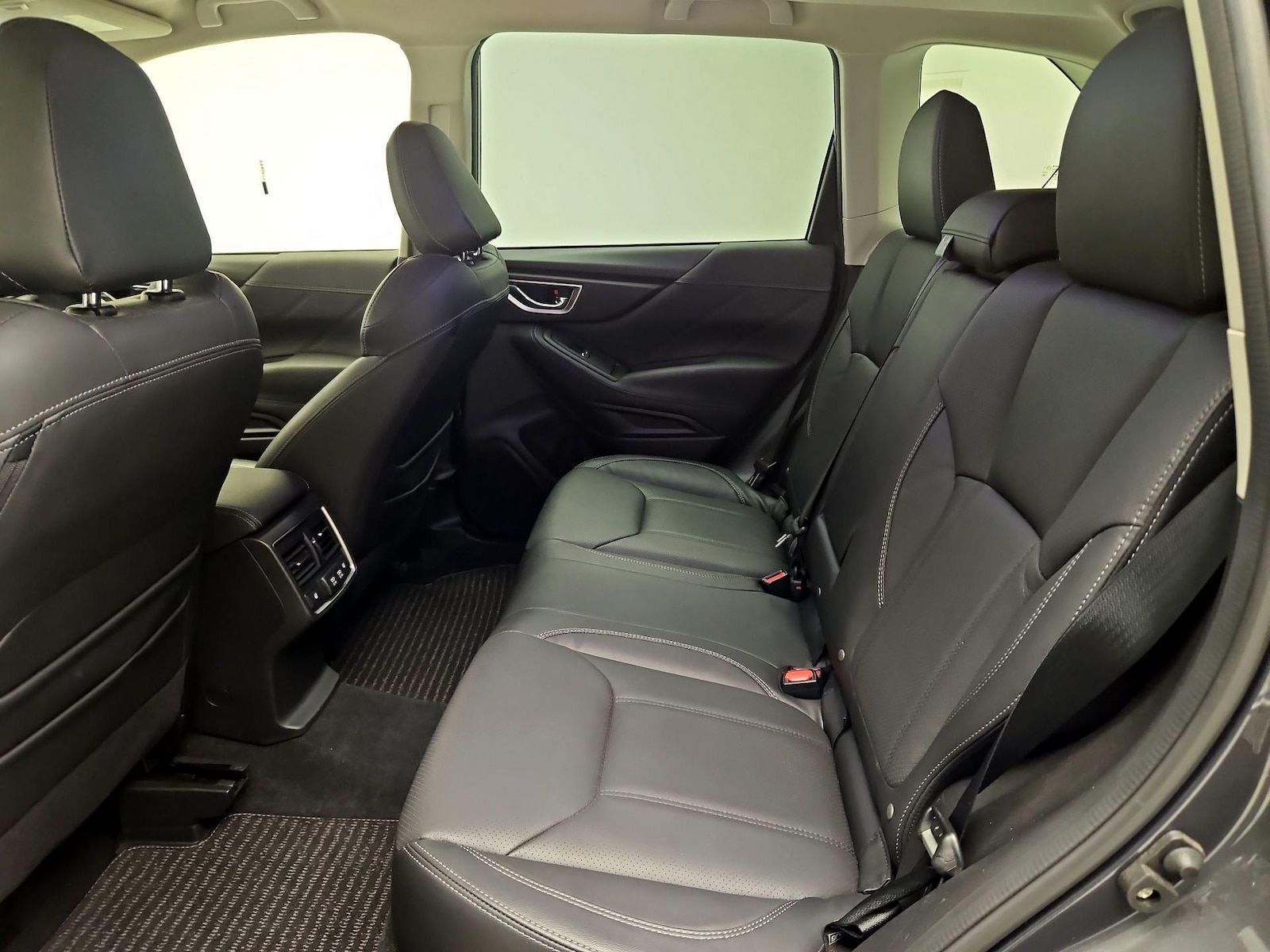 2023 Subaru Forester Touring - Photo 21