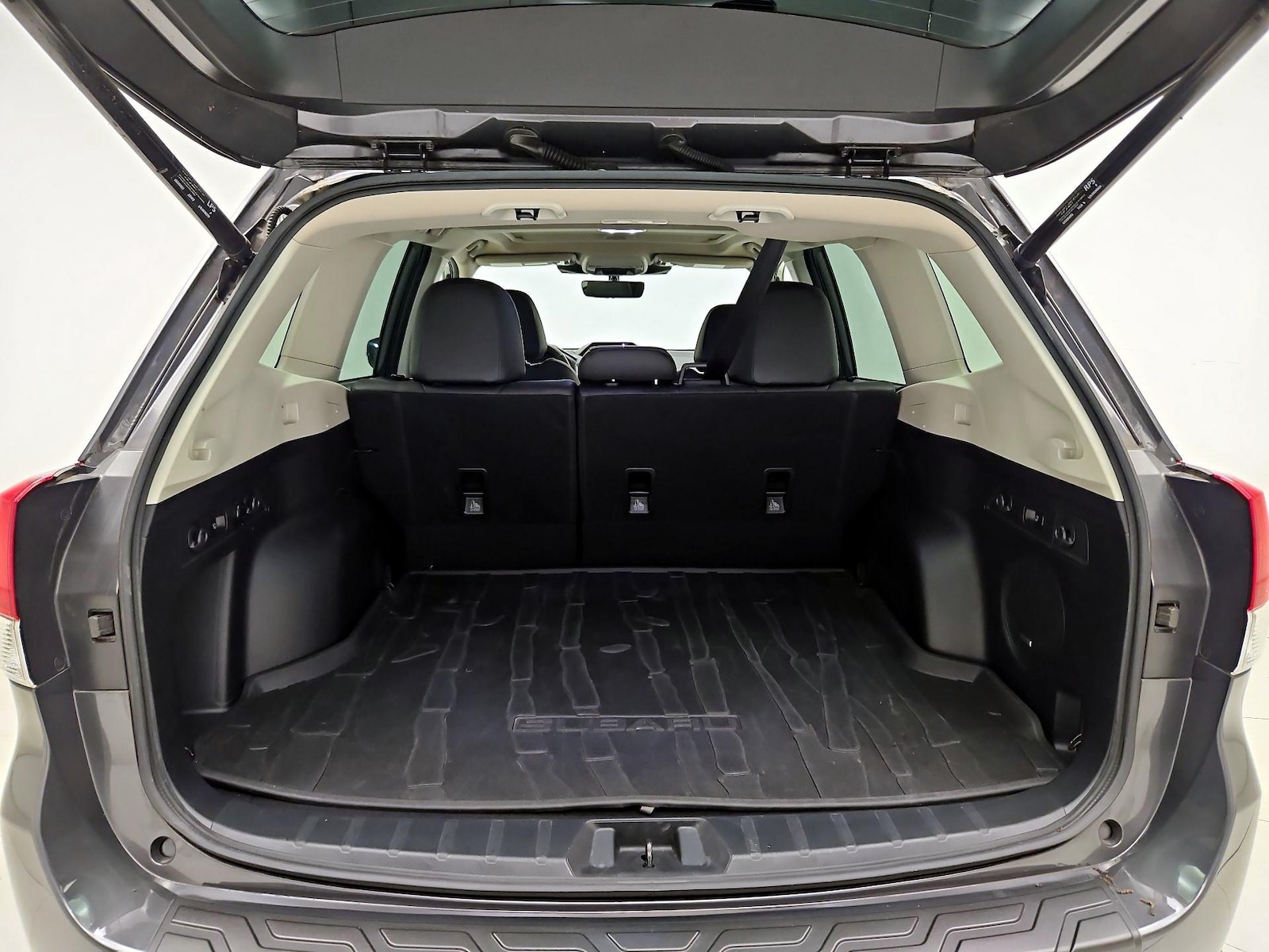 2023 Subaru Forester Touring - Photo 22