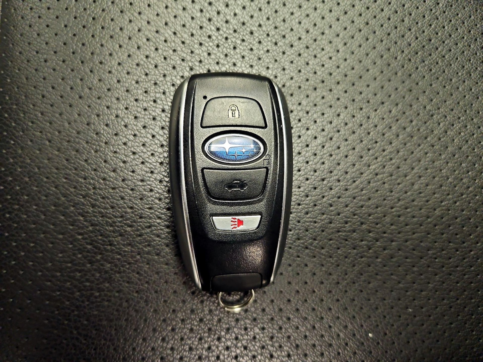 2023 Subaru Forester Touring - Photo 24
