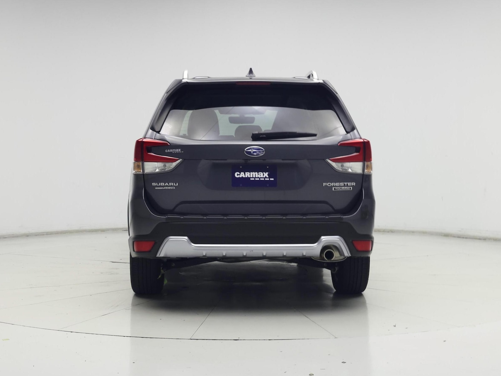 2023 Subaru Forester Touring - Photo 7
