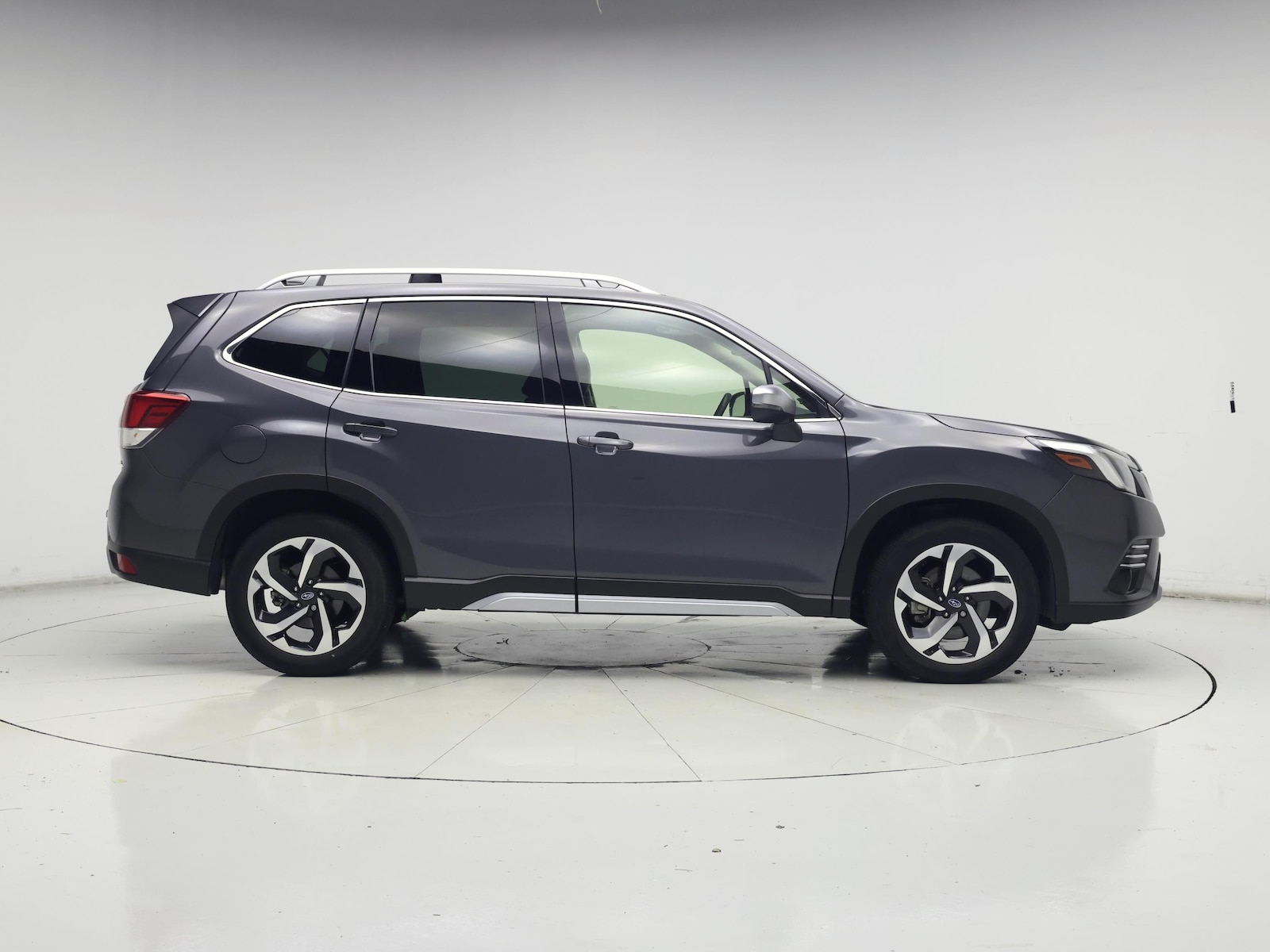 2023 Subaru Forester Touring - Photo 8