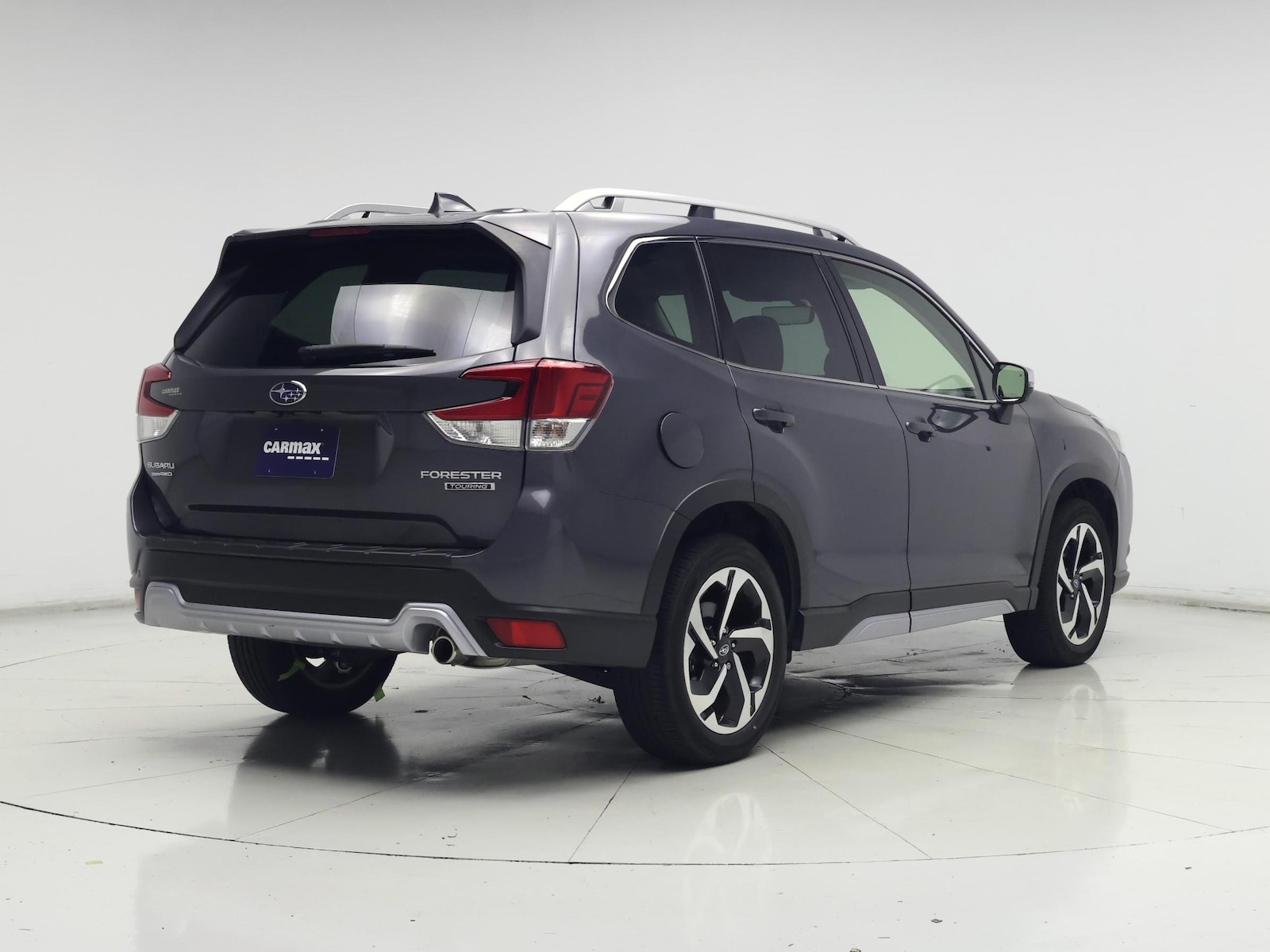 2023 Subaru Forester Touring - Photo 9