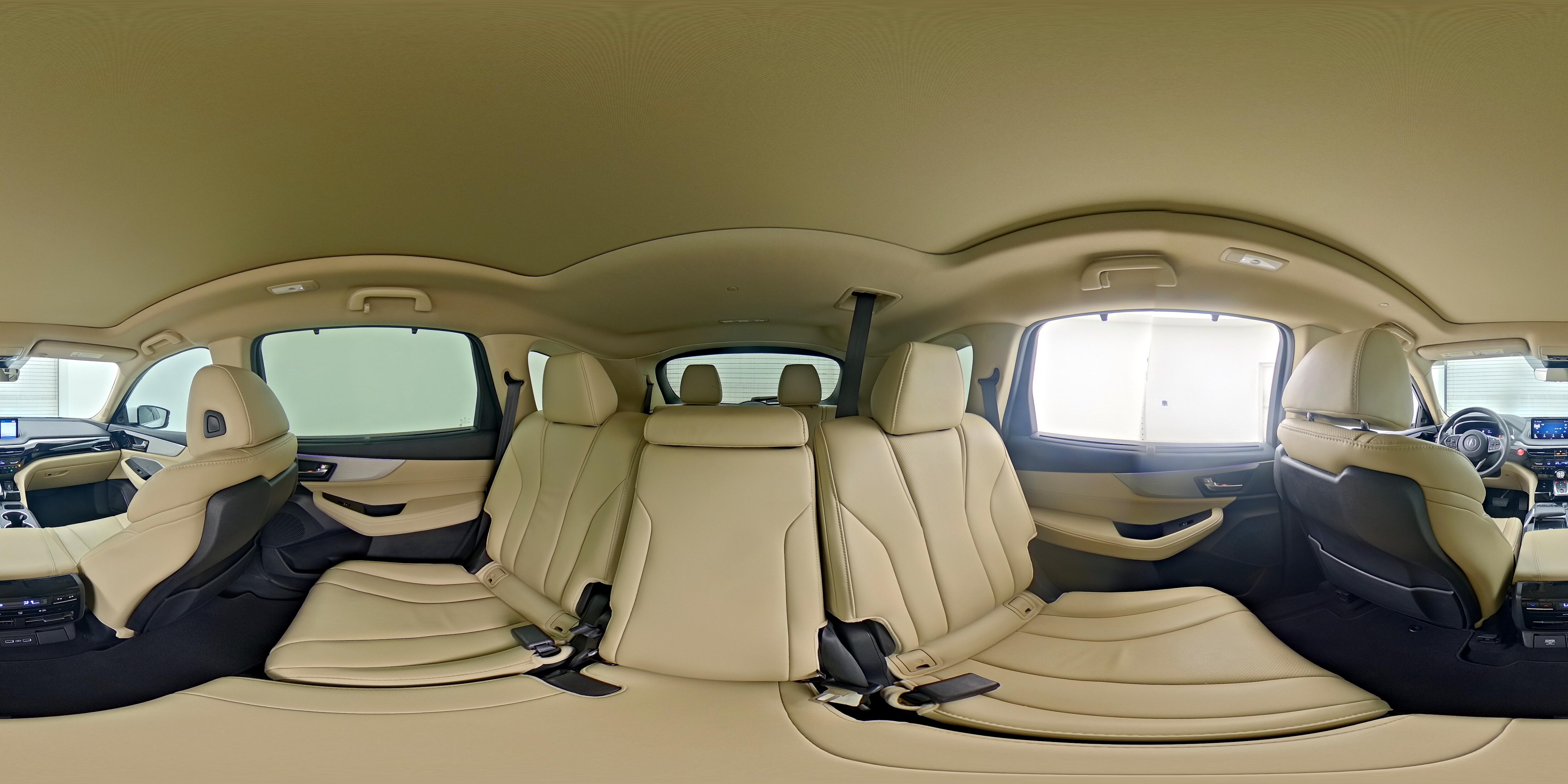 2024 Acura MDX Technology Package - Photo 24