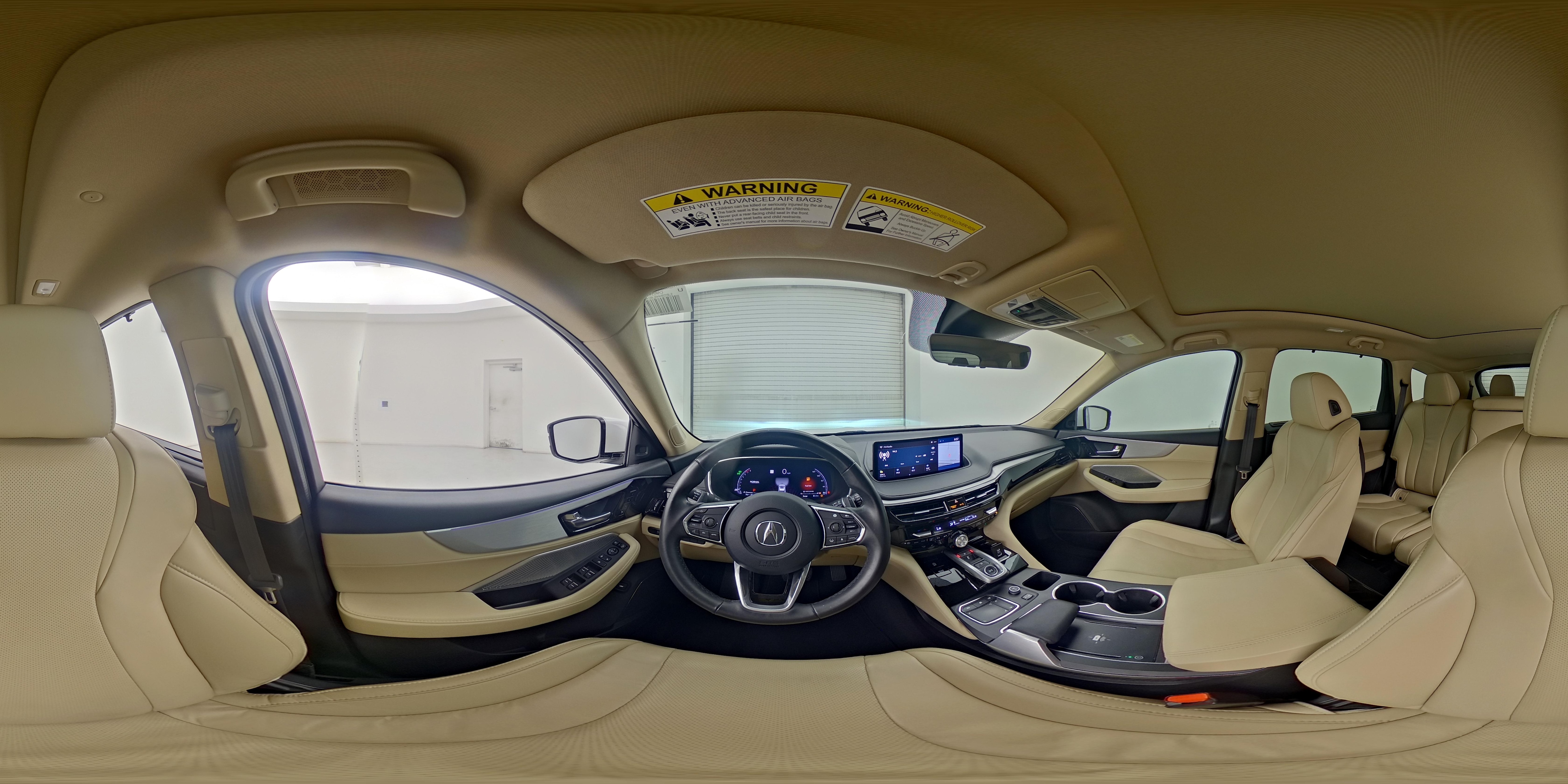 2024 Acura MDX Technology Package - Photo 25