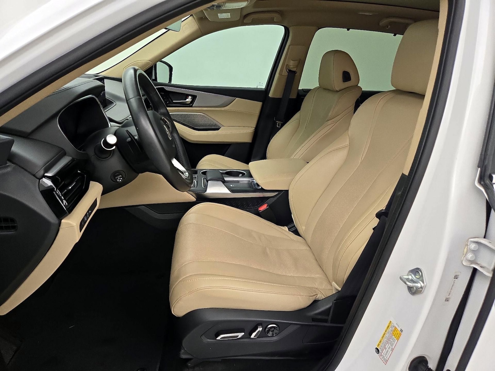2024 Acura MDX Technology Package - Photo 10
