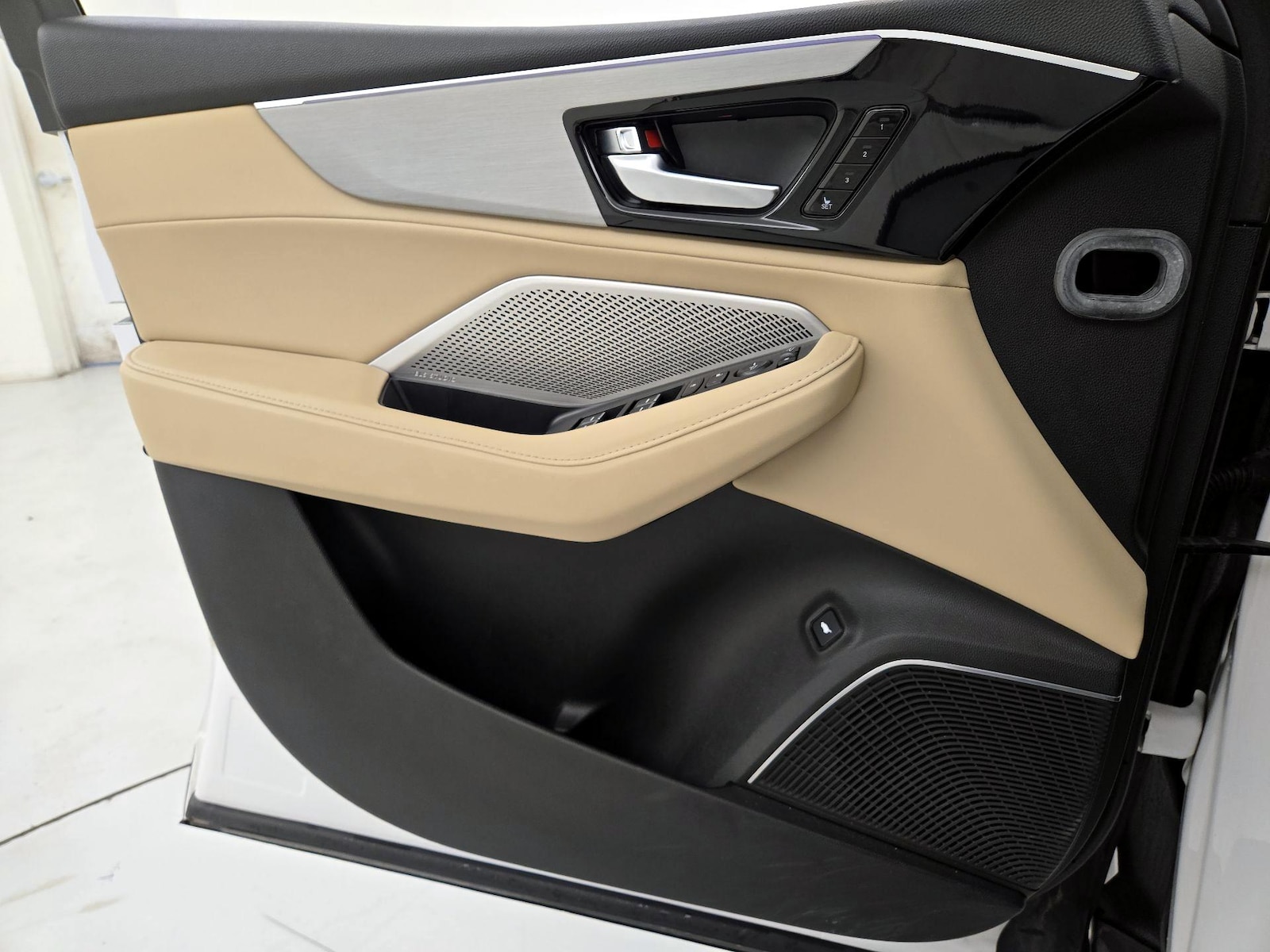 2024 Acura MDX Technology Package - Photo 11