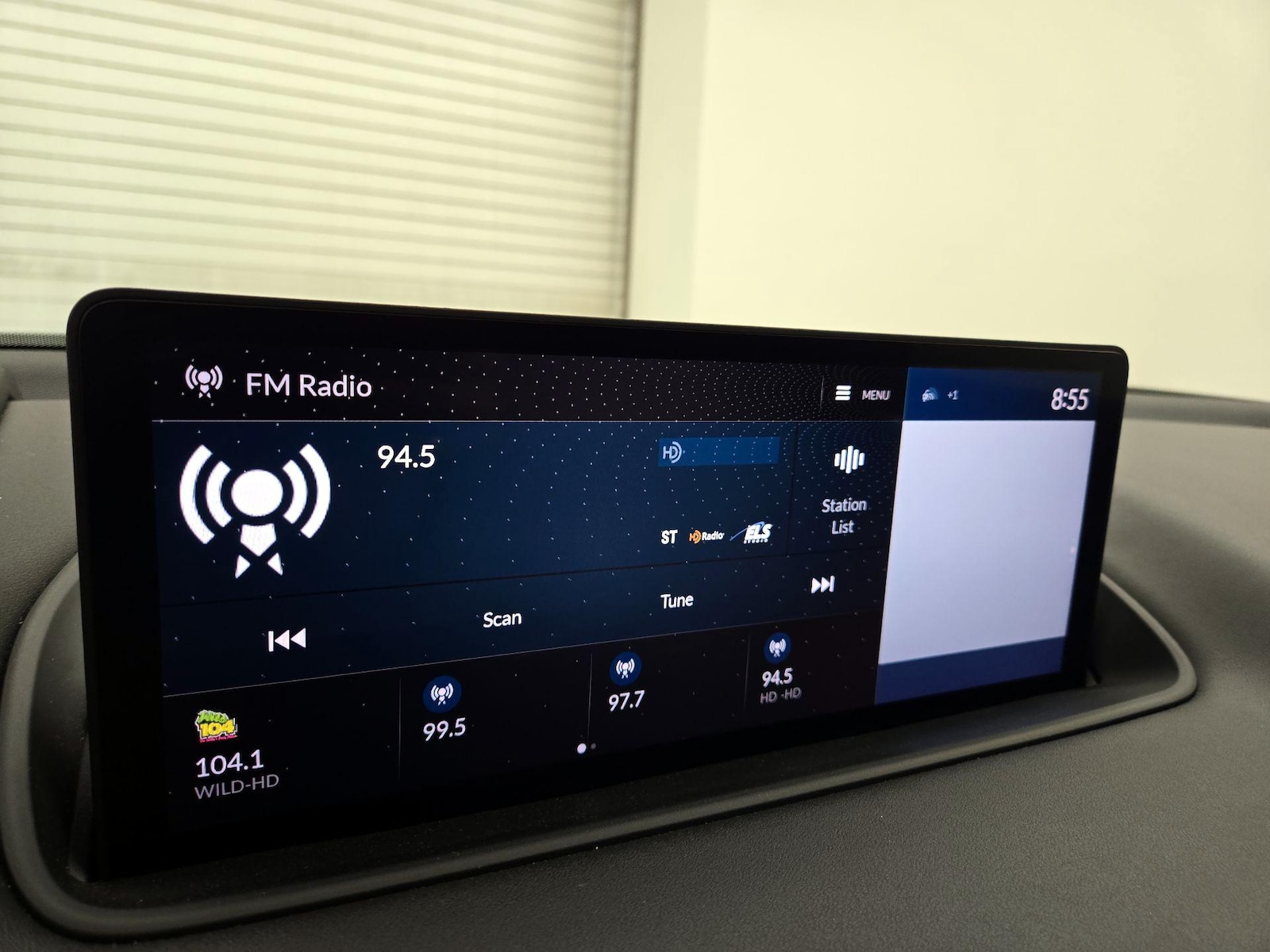 2024 Acura MDX Technology Package - Photo 14