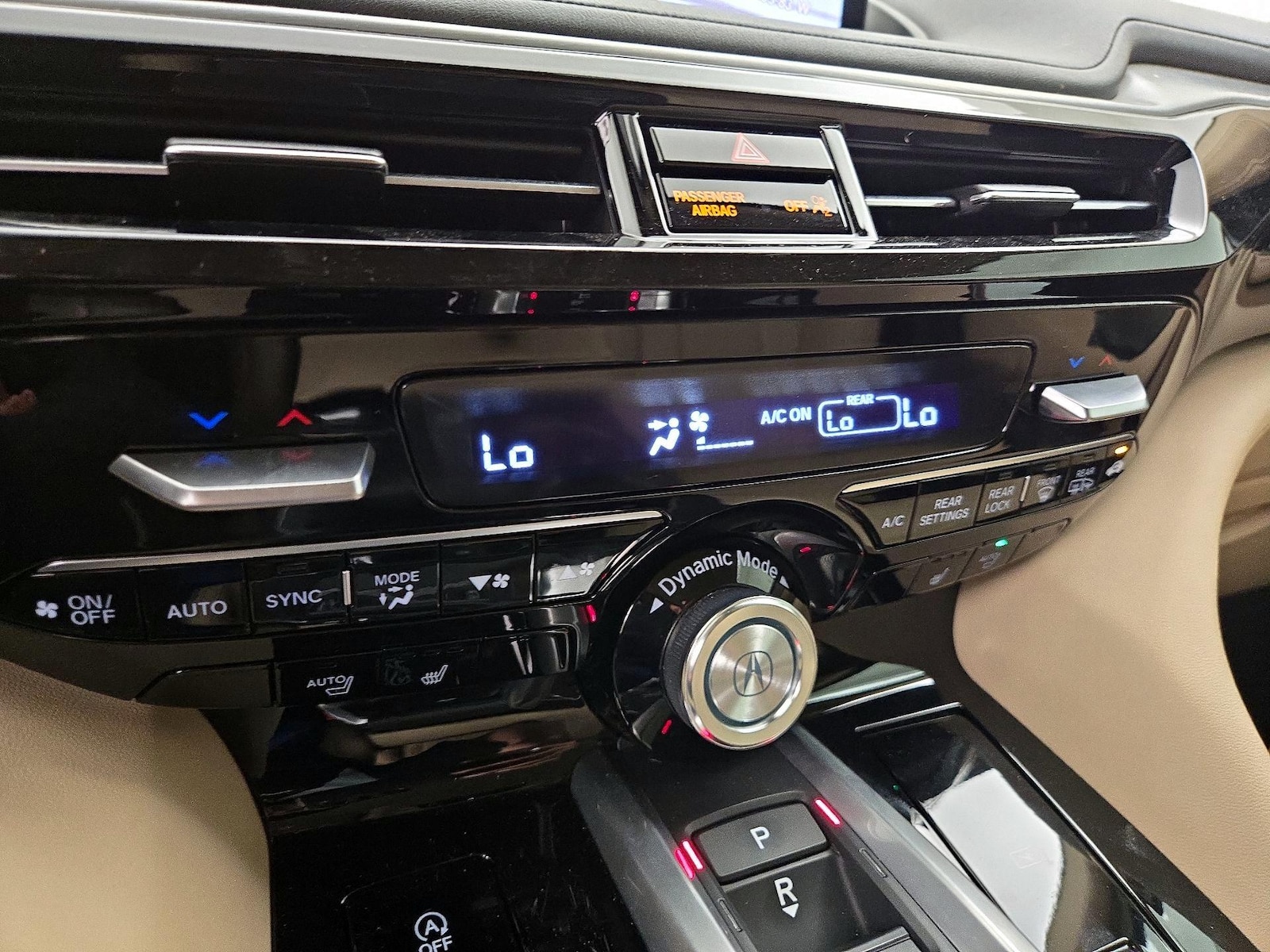 2024 Acura MDX Technology Package - Photo 15