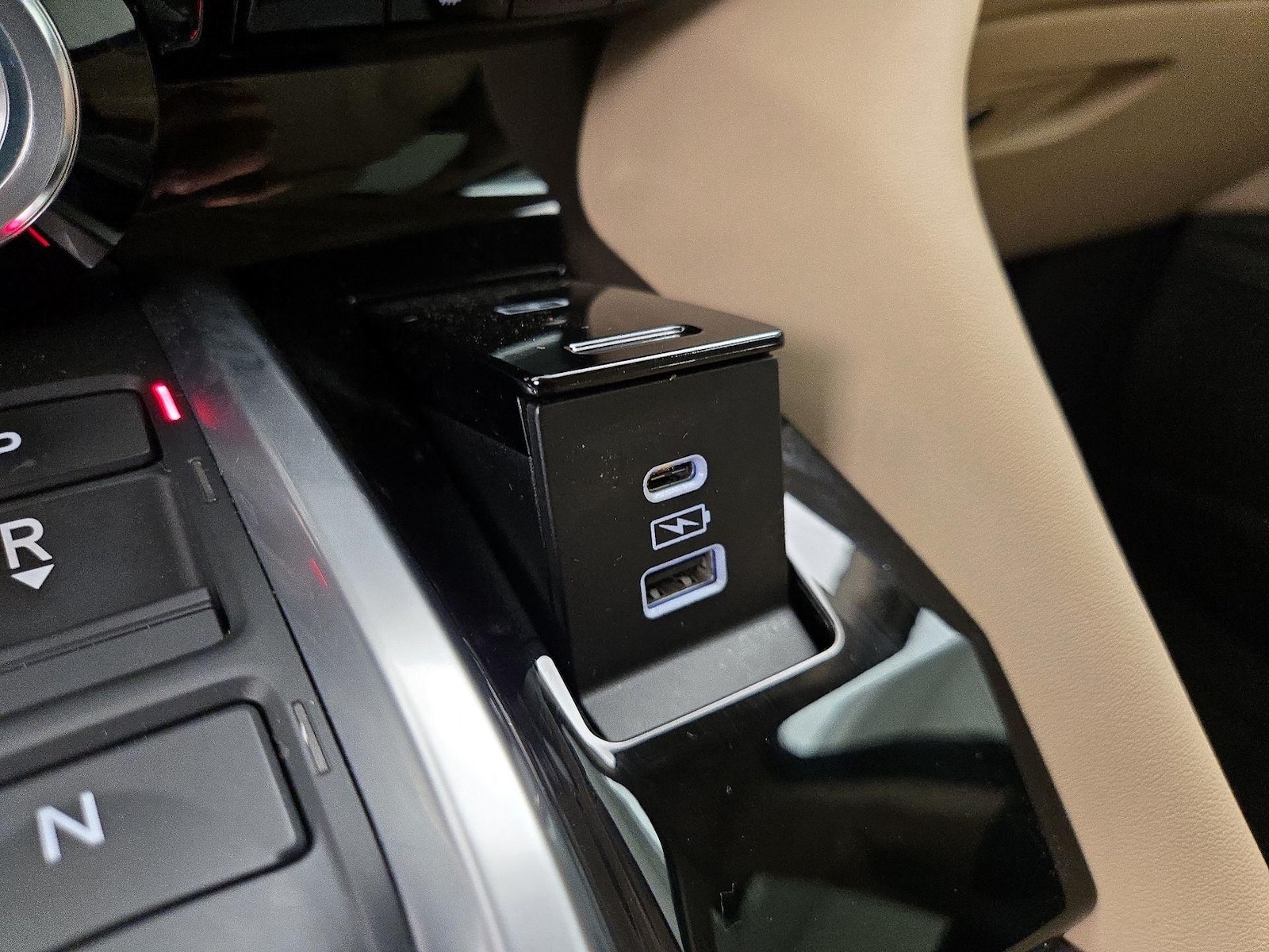 2024 Acura MDX Technology Package - Photo 17