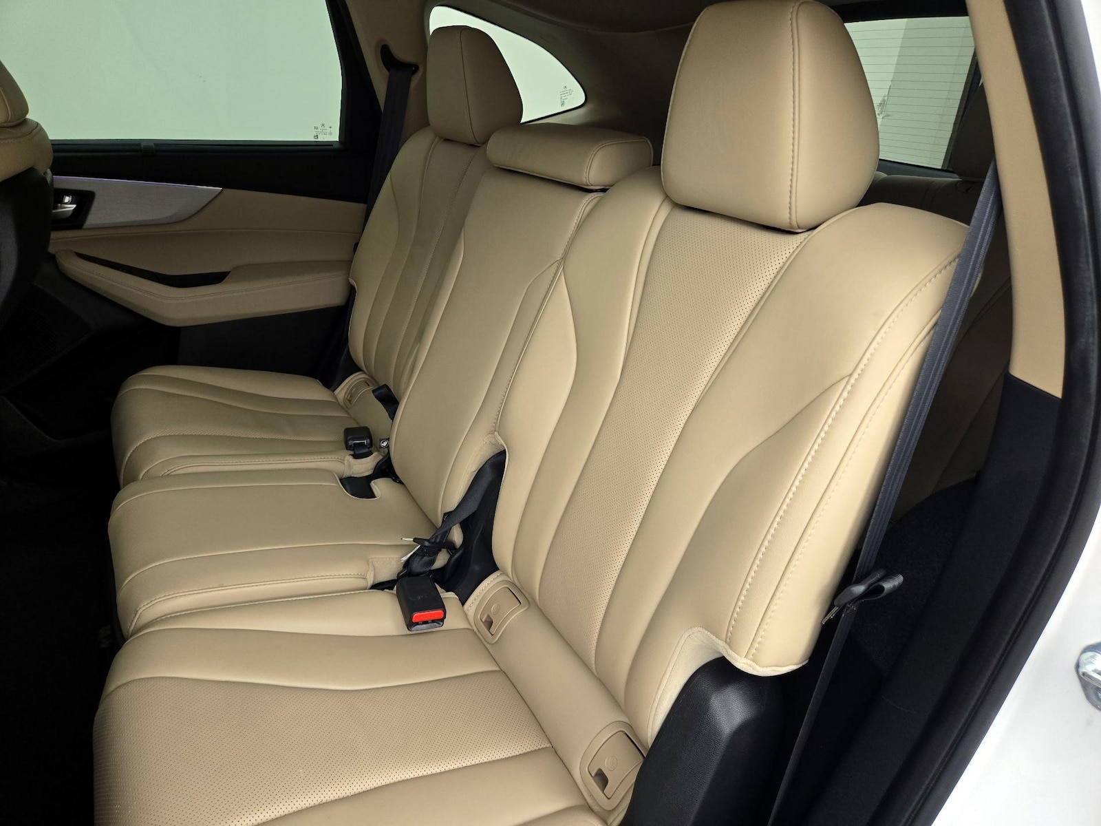 2024 Acura MDX Technology Package - Photo 18