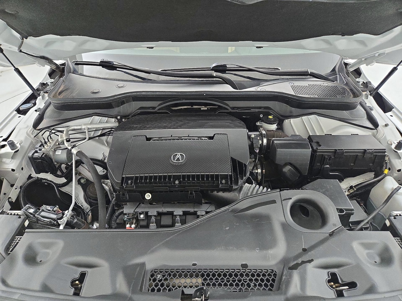 2024 Acura MDX Technology Package - Photo 21