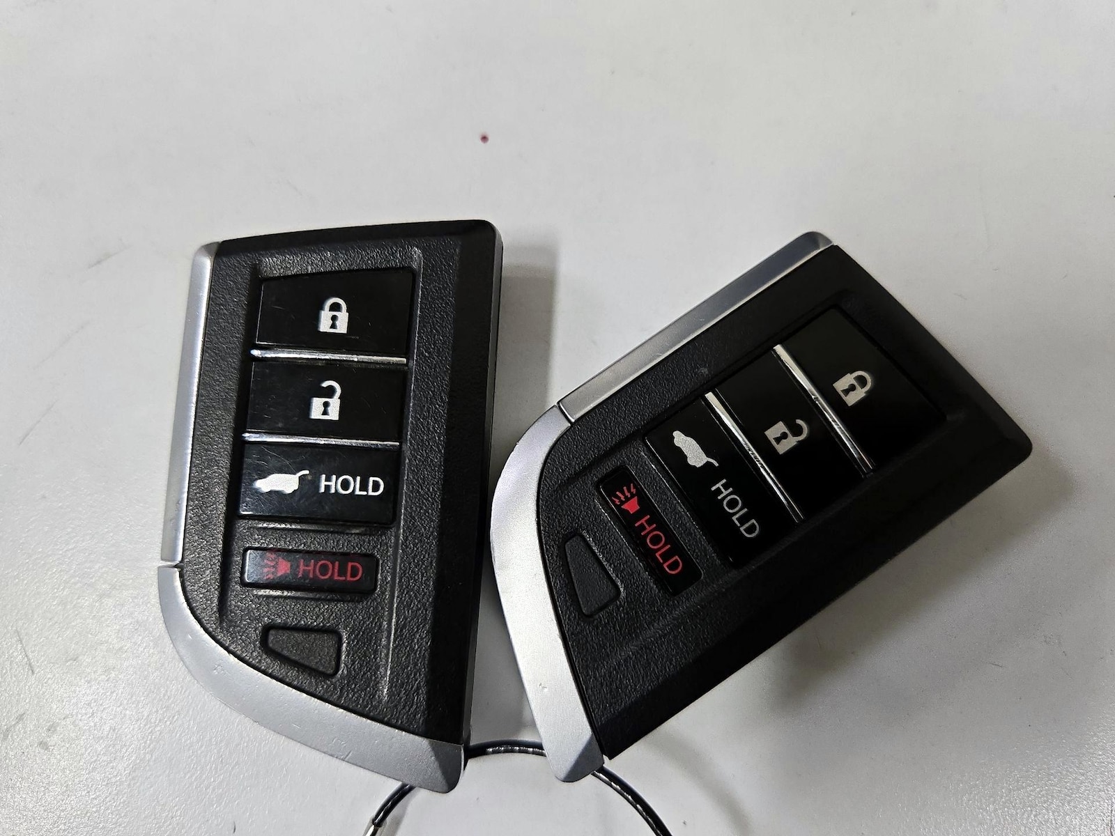 2024 Acura MDX Technology Package - Photo 22
