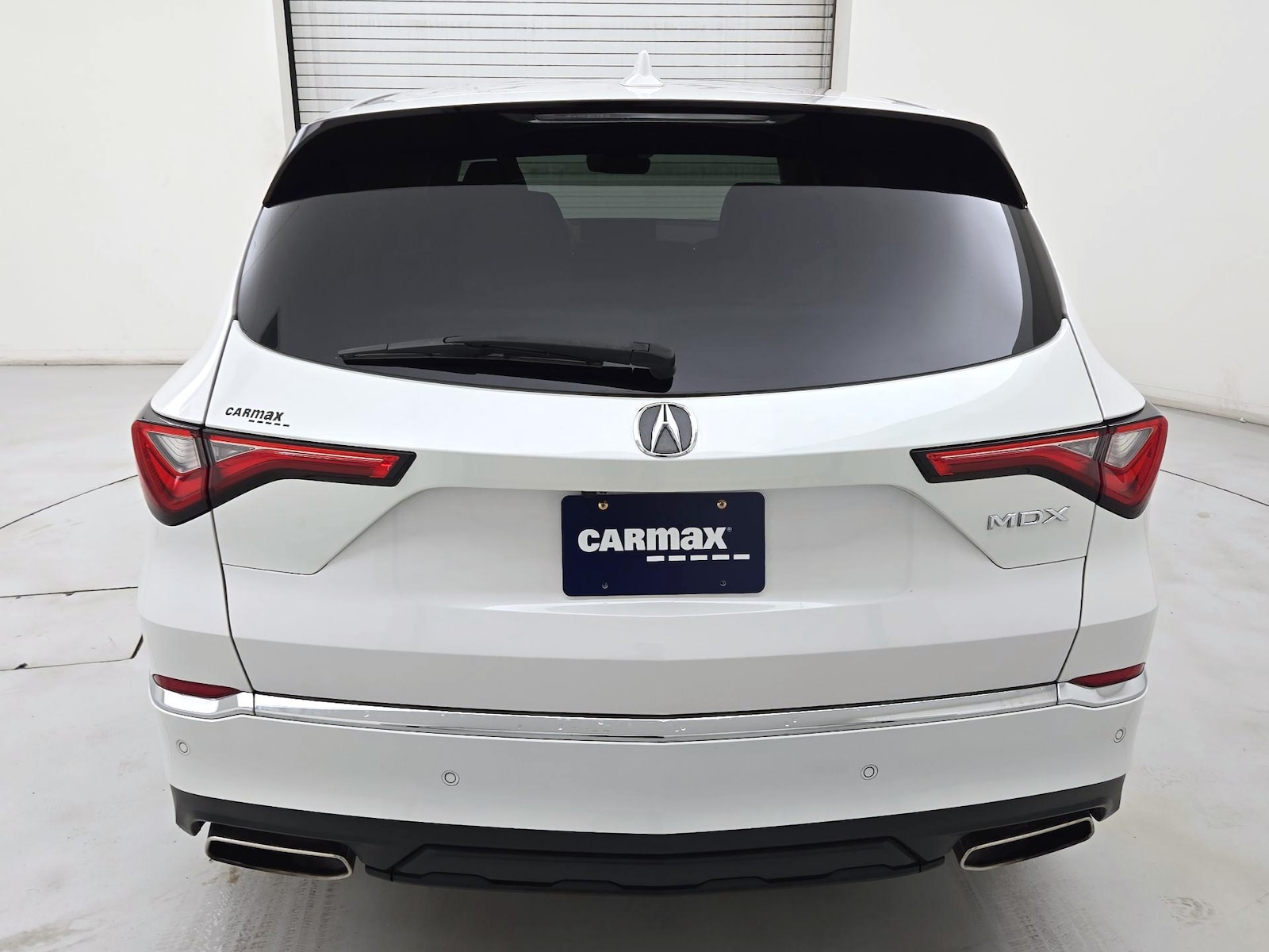 2024 Acura MDX Technology Package - Photo 6